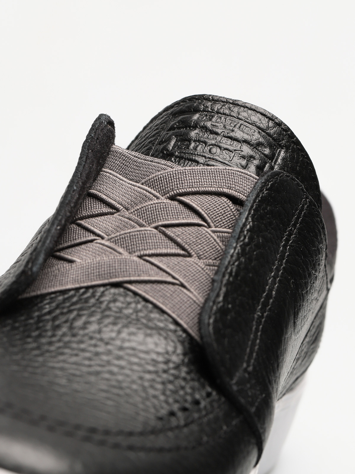 Buty Nike SB Sb Zoom Janoski Ht Slip (black/black gunsmoke white)