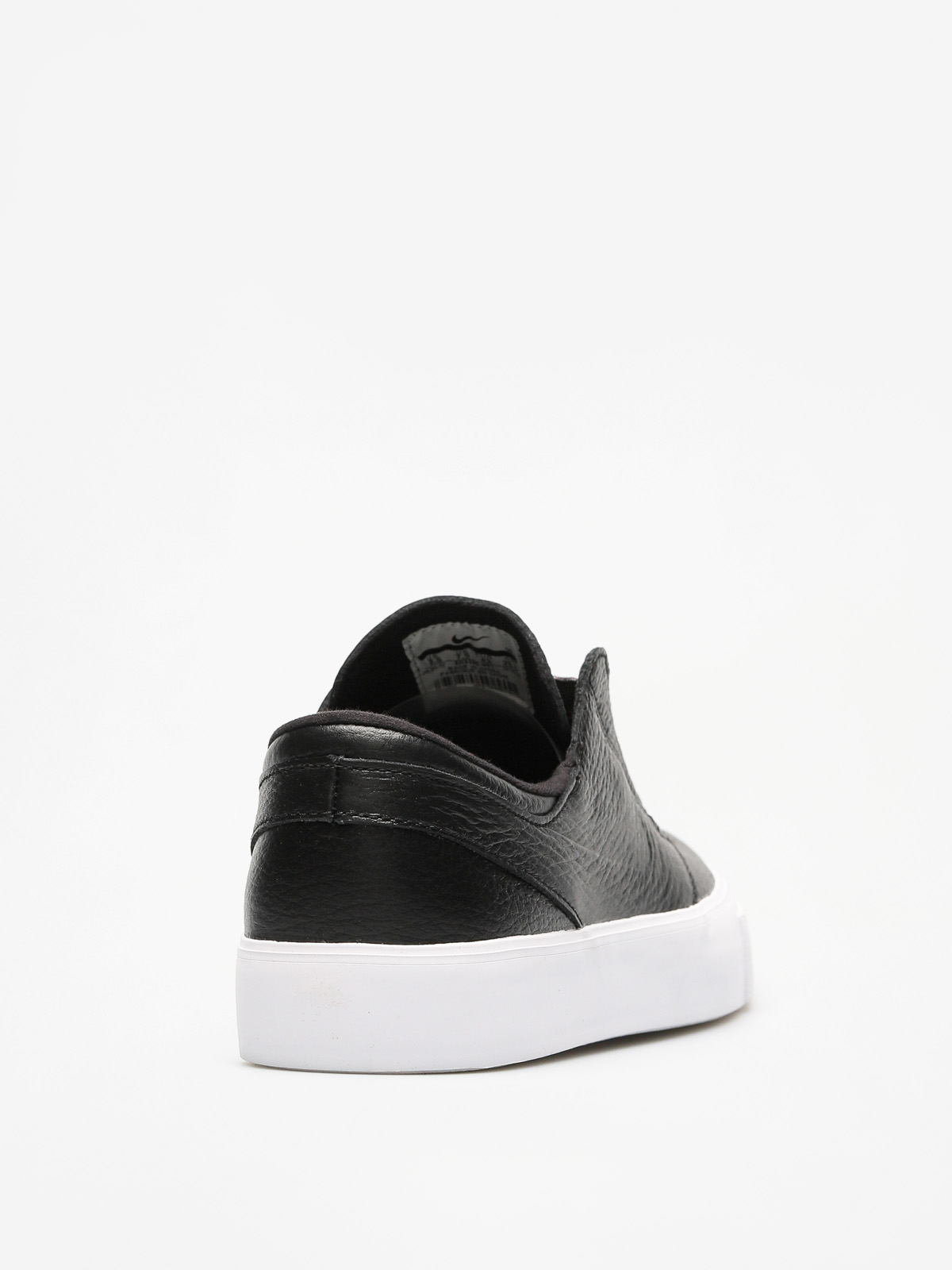 Buty Nike SB Sb Zoom Janoski Ht Slip (black/black gunsmoke white)