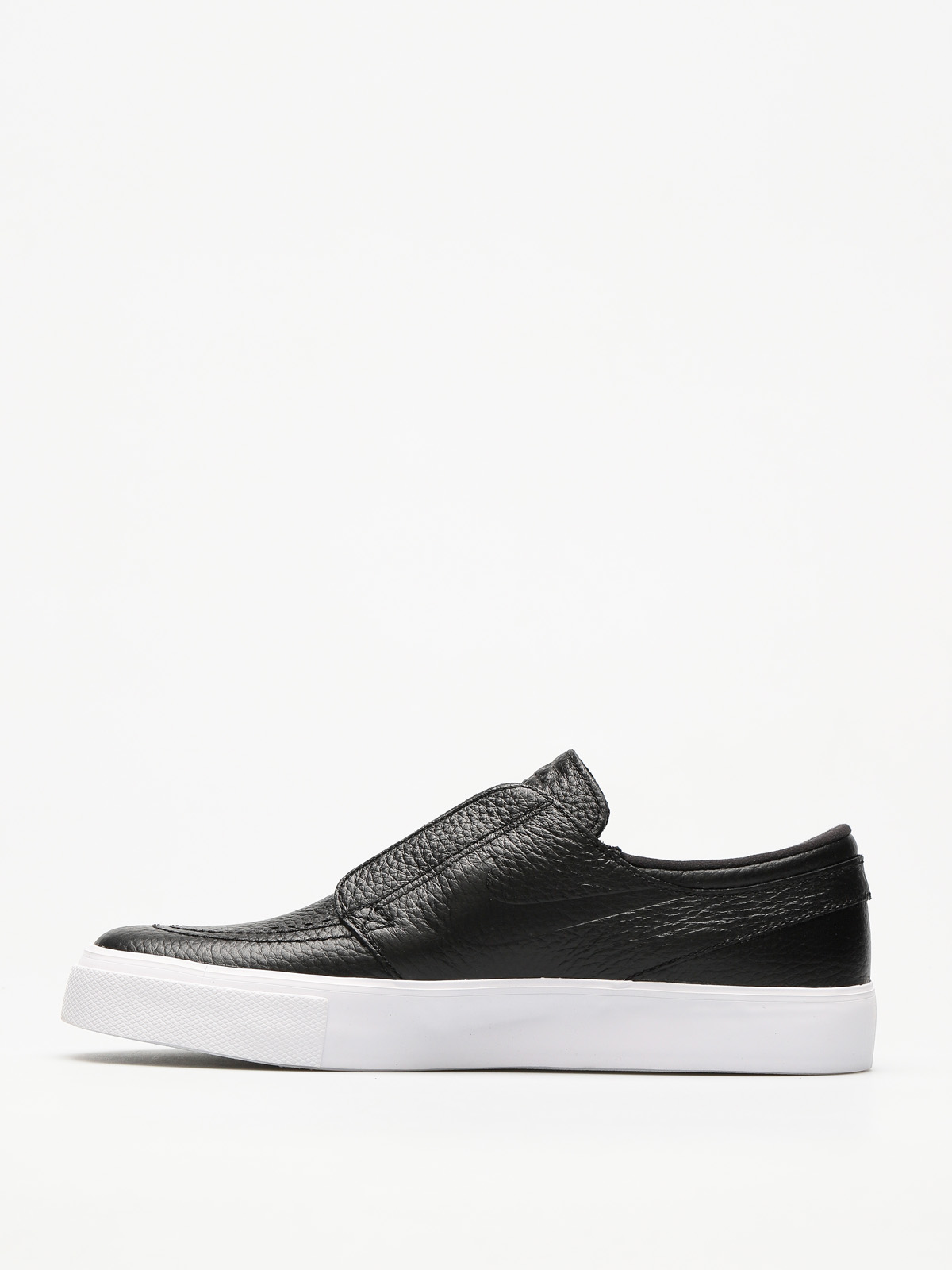 Buty Nike SB Sb Zoom Janoski Ht Slip (black/black gunsmoke white)