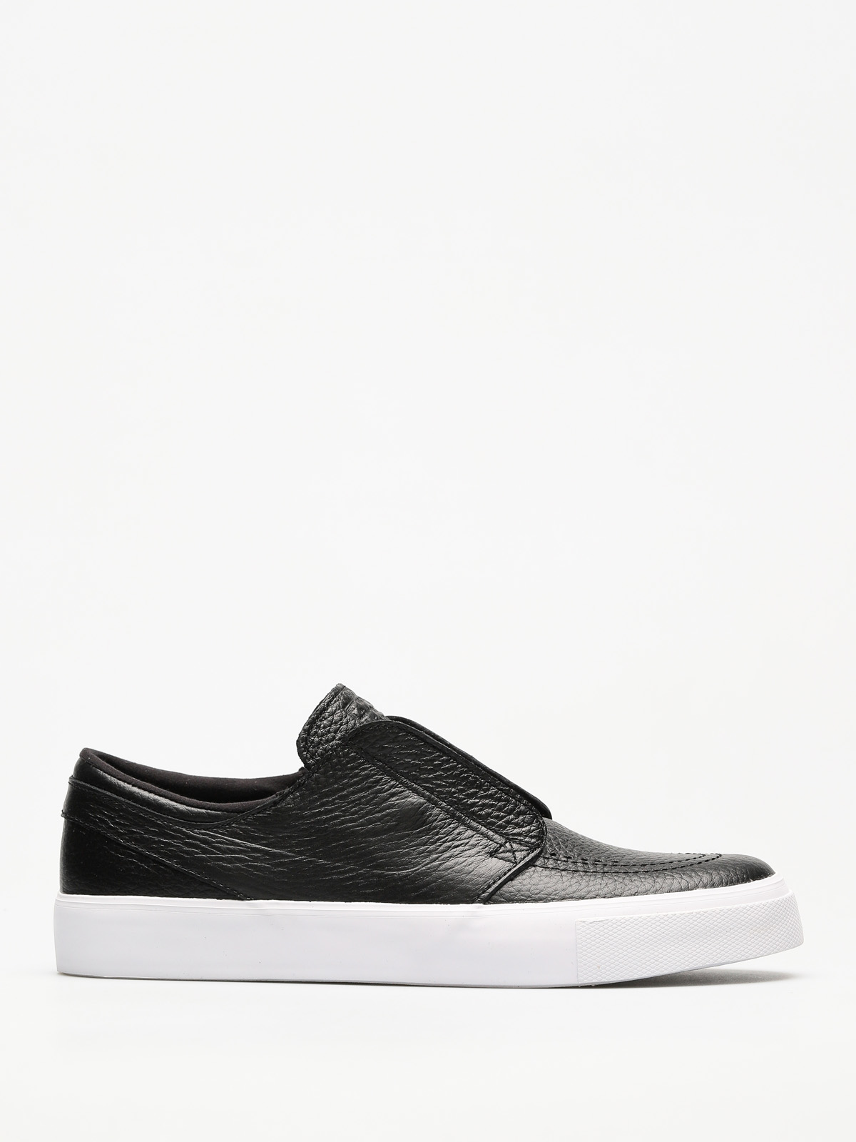 Buty Nike SB Sb Zoom Janoski Ht Slip (black/black gunsmoke white)