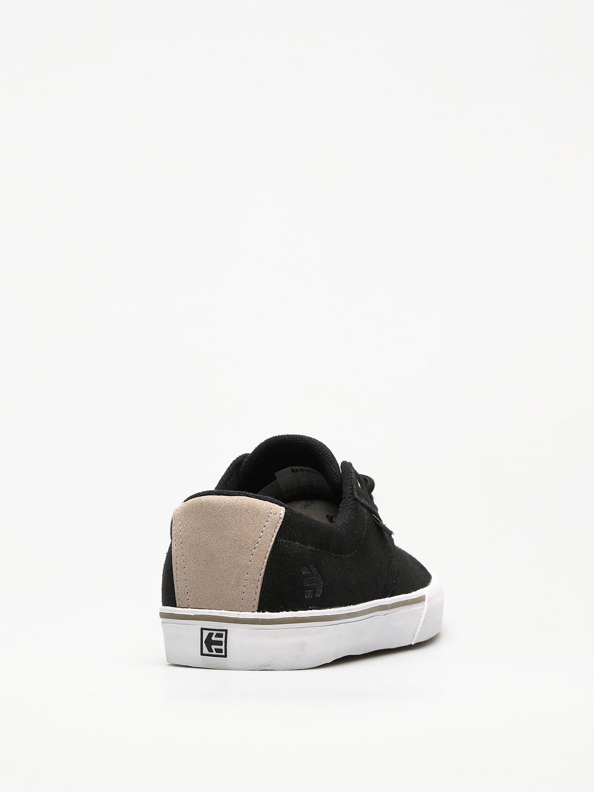 Buty Etnies Jameson Vulc (black/white/silver)