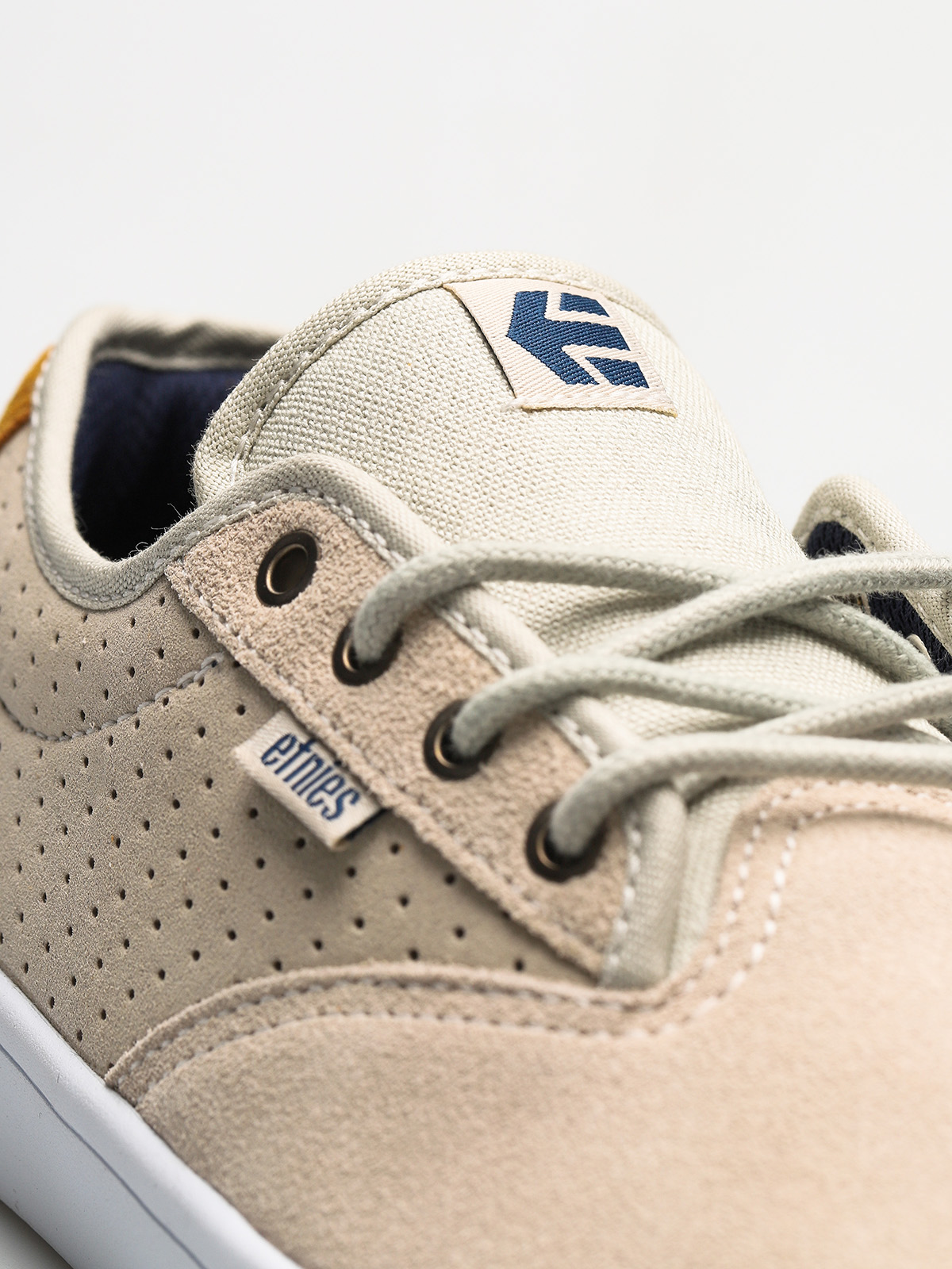 Buty Etnies Jameson Sl (white)