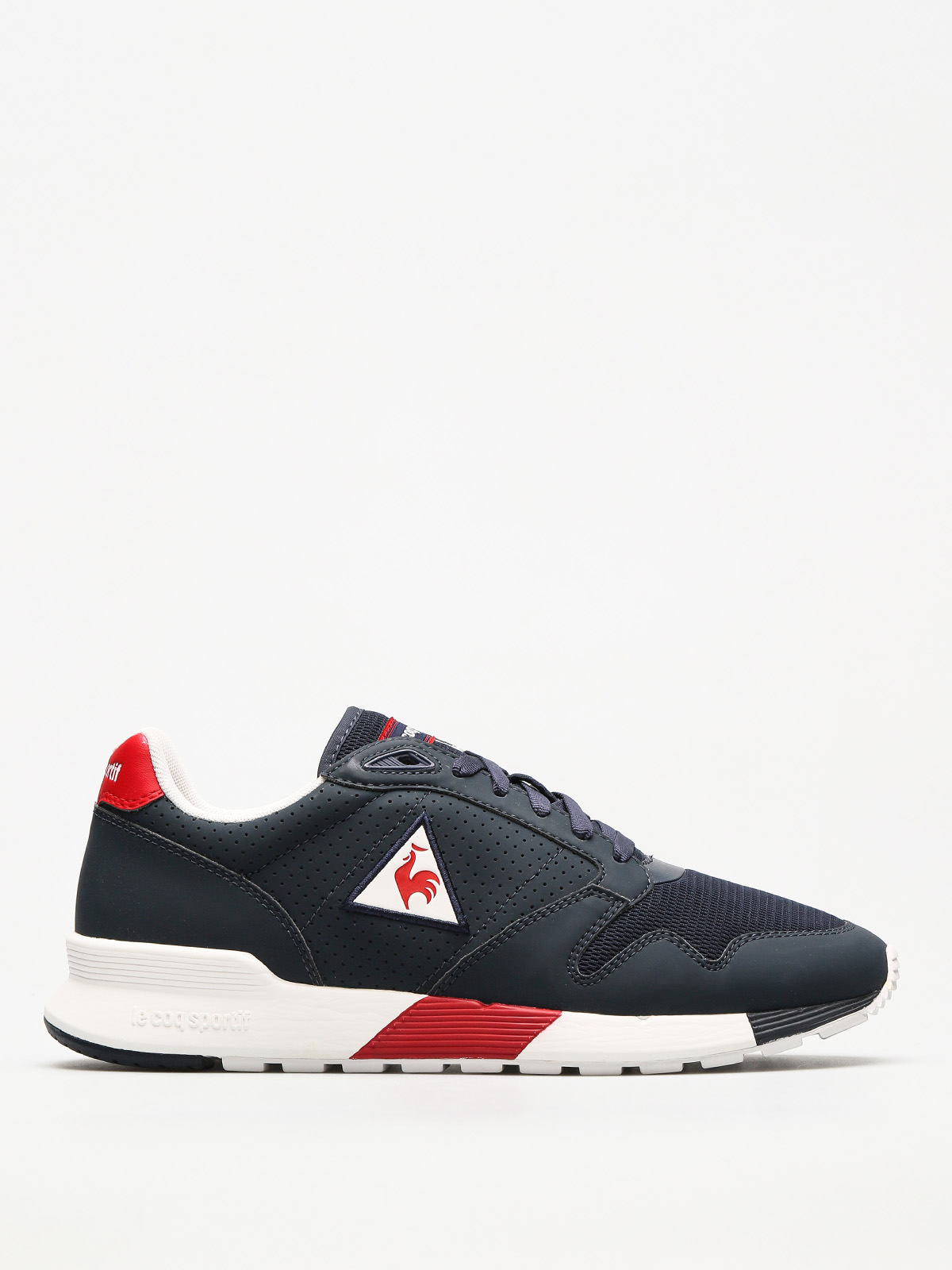 Buty Le Coq Sportif Omega X Sport (dress blue)