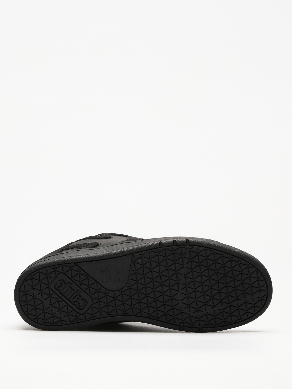 Buty Etnies Fader 2 (black/black/black)