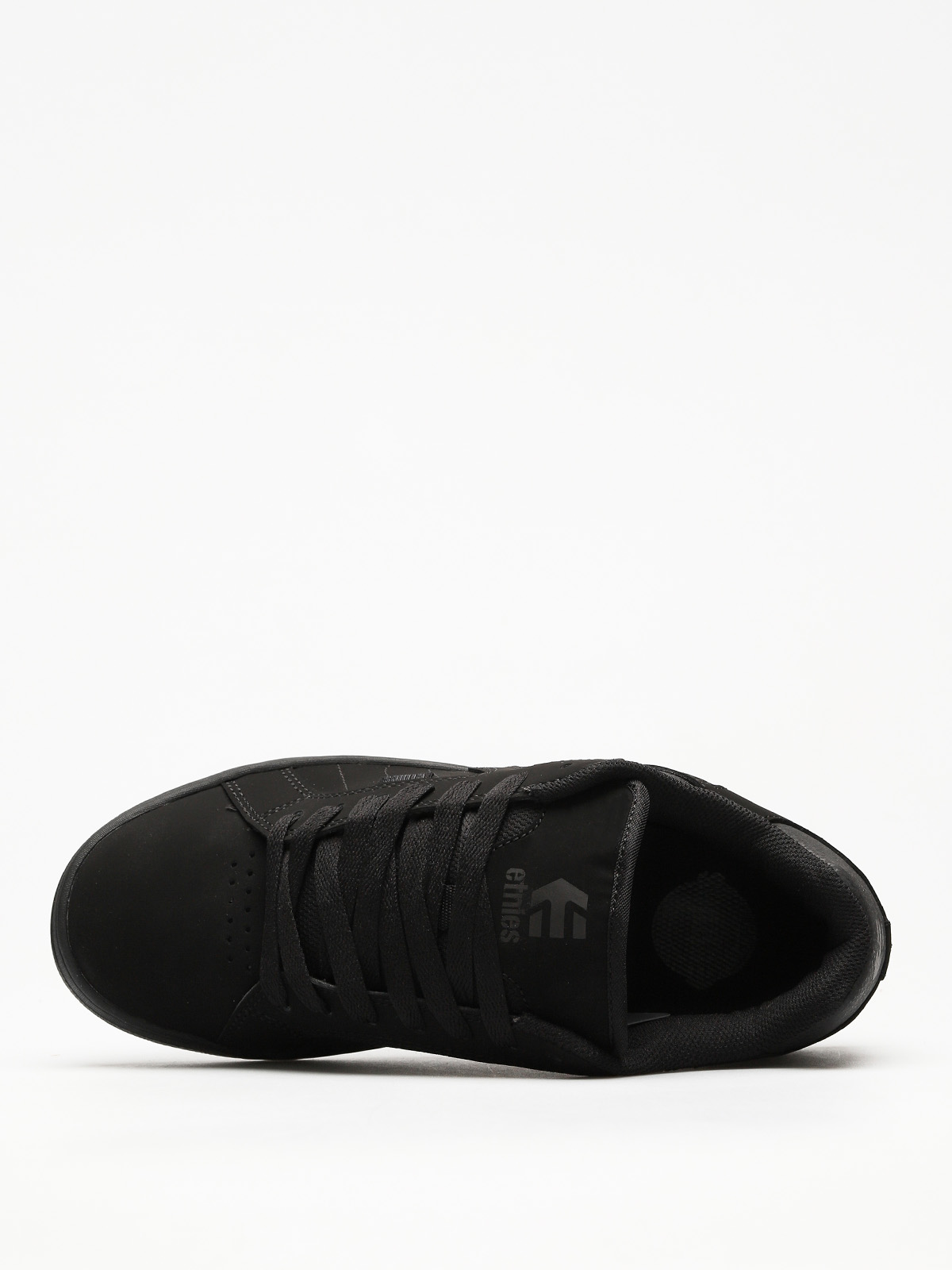 Buty Etnies Fader 2 (black/black/black)