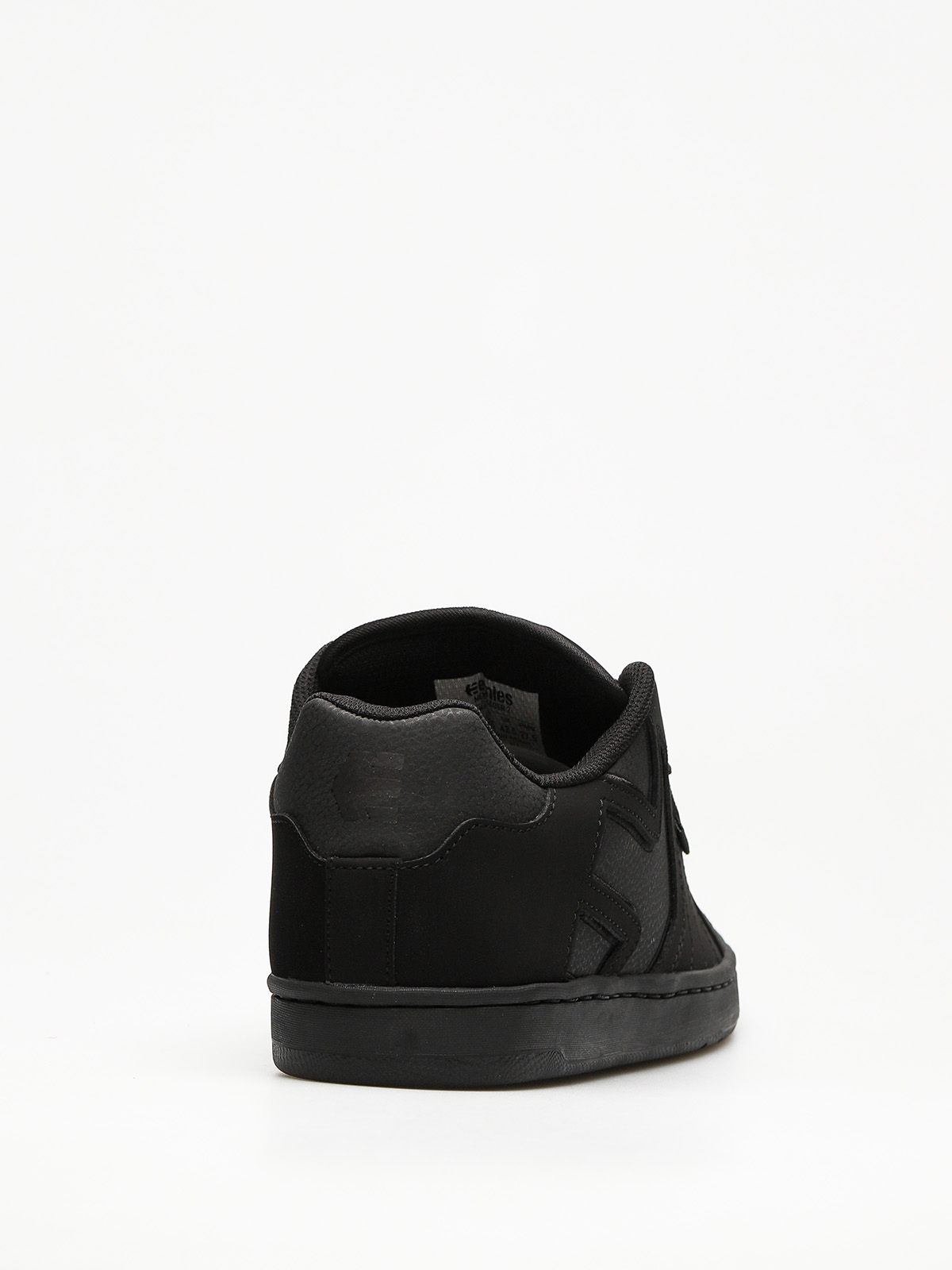 Buty Etnies Fader 2 (black/black/black)