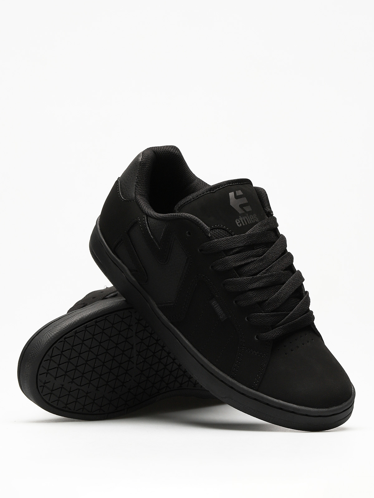 Buty Etnies Fader 2 (black/black/black)