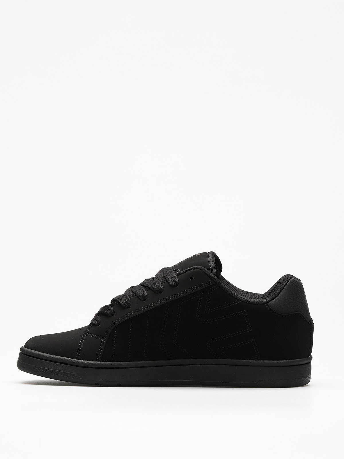 Buty Etnies Fader 2 (black/black/black)