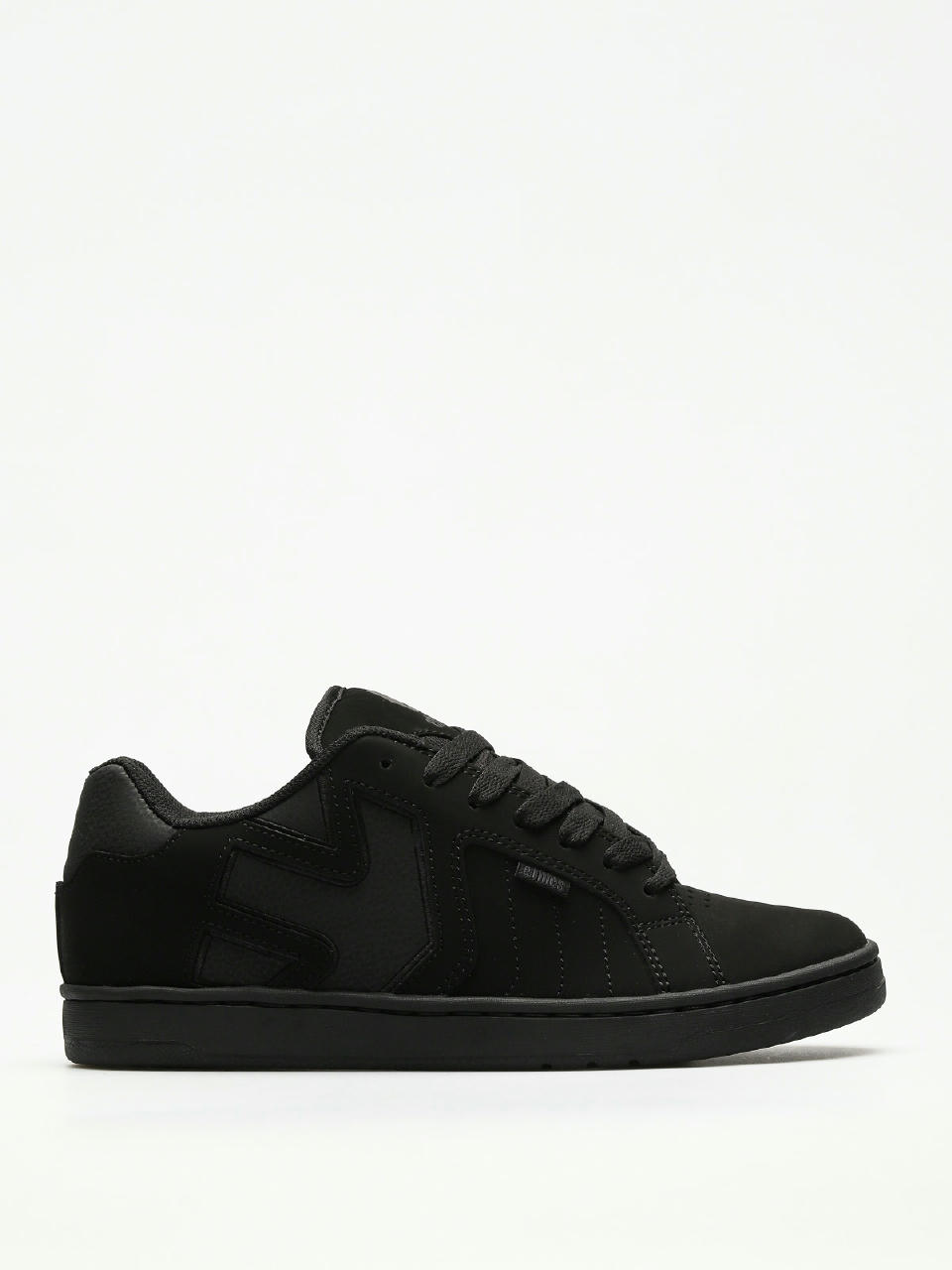 Buty Etnies Fader 2 (black/black/black)