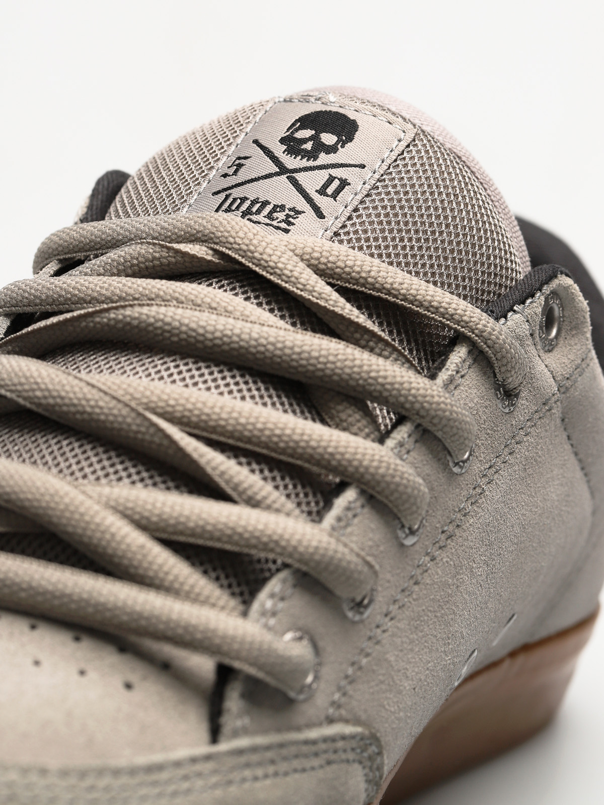 Buty Circa Lopez 50 (flint gray/black)