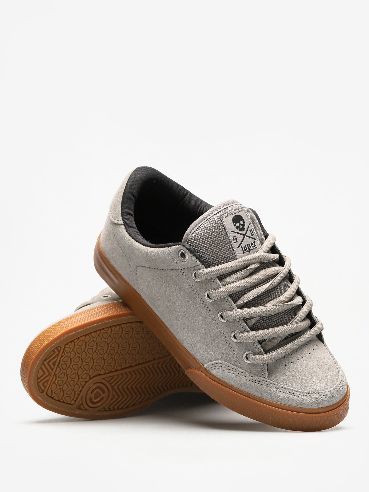 Buty Circa Lopez 50 (flint gray/black)