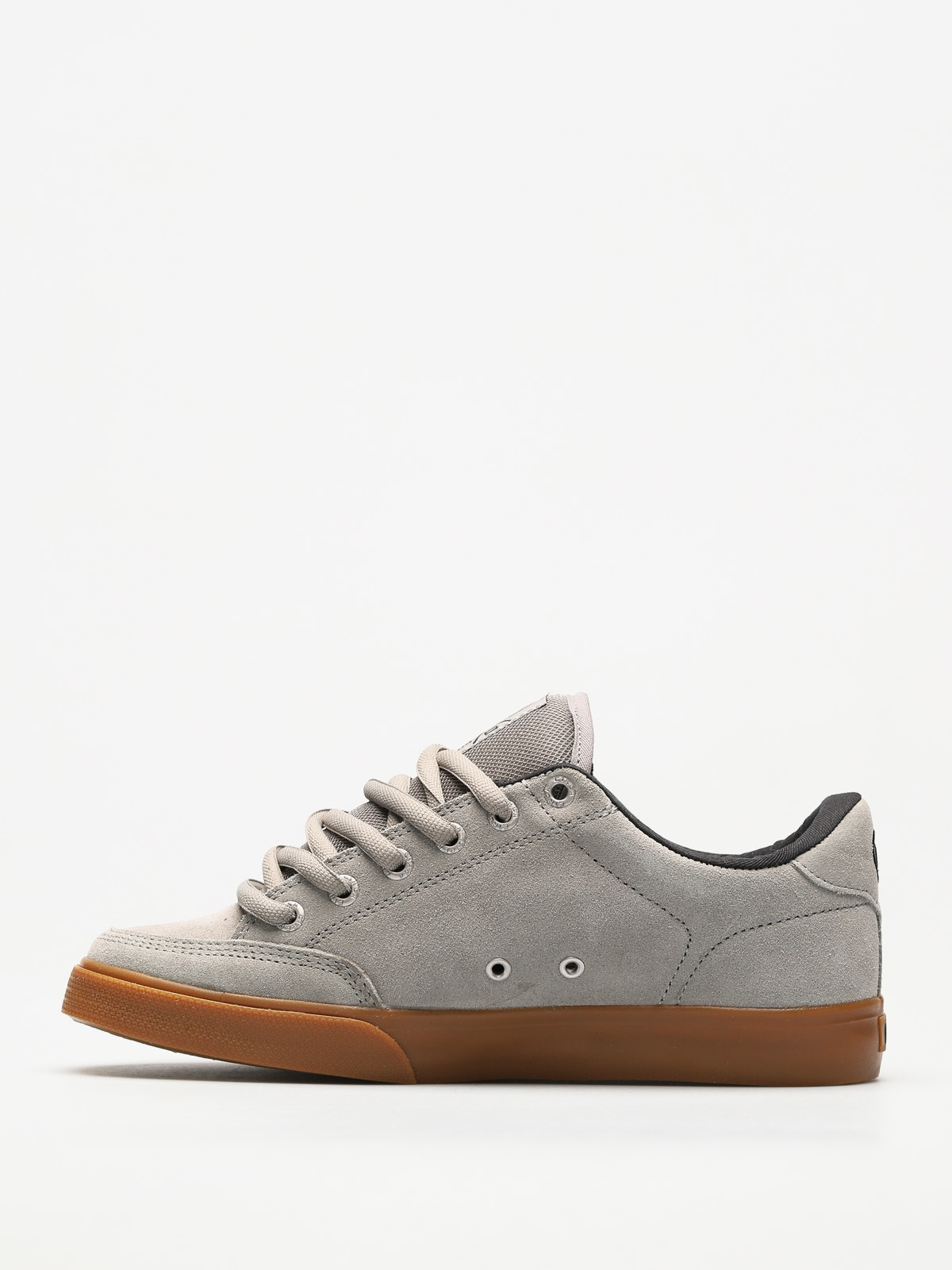 Buty Circa Lopez 50 (flint gray/black)