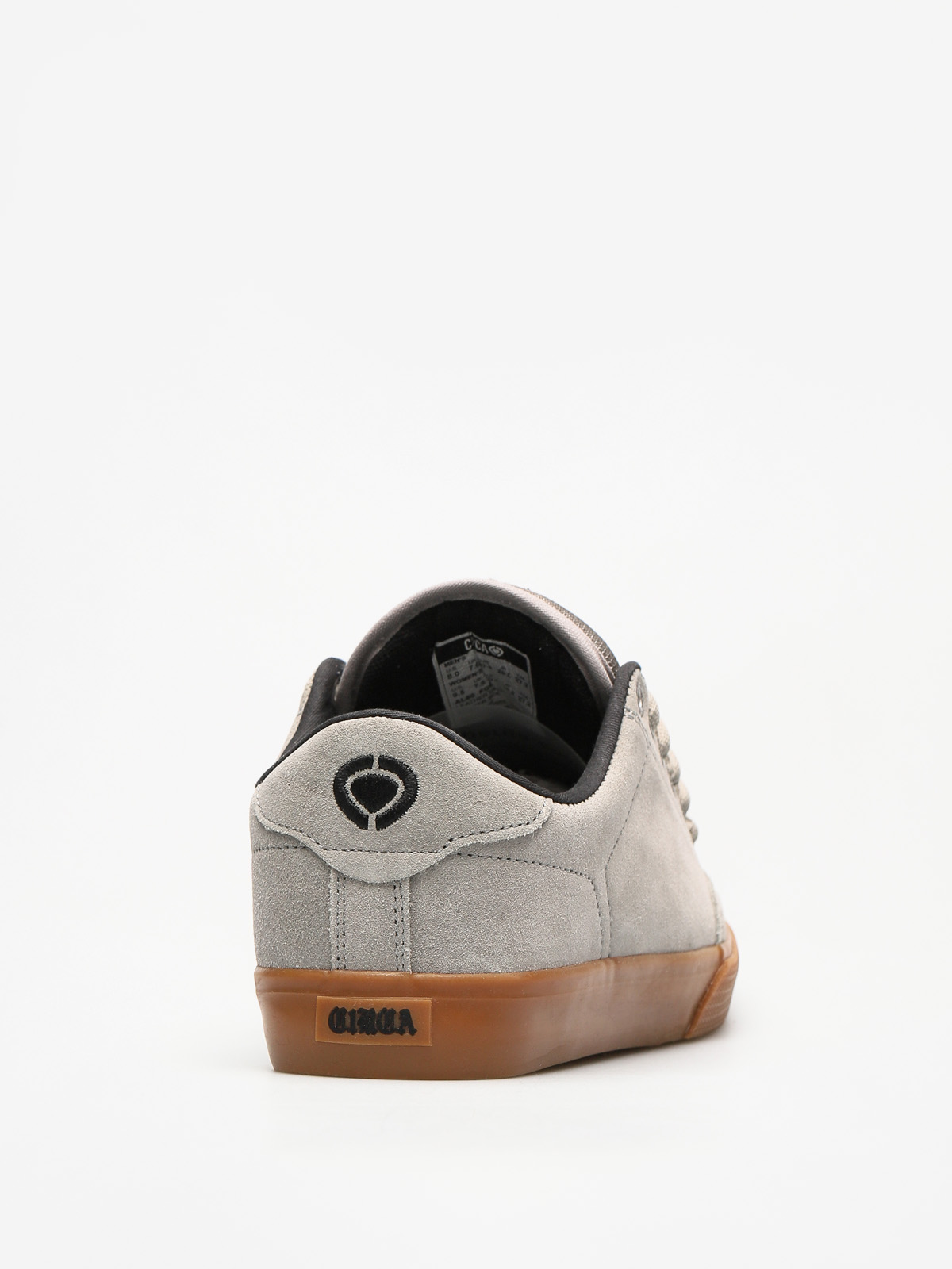 Buty Circa Lopez 50 (flint gray/black)