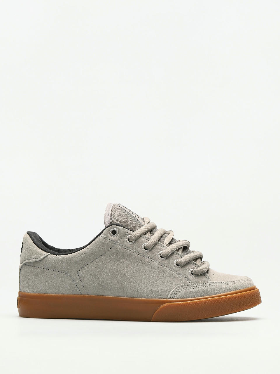 Buty Circa Lopez 50 (flint gray/black)