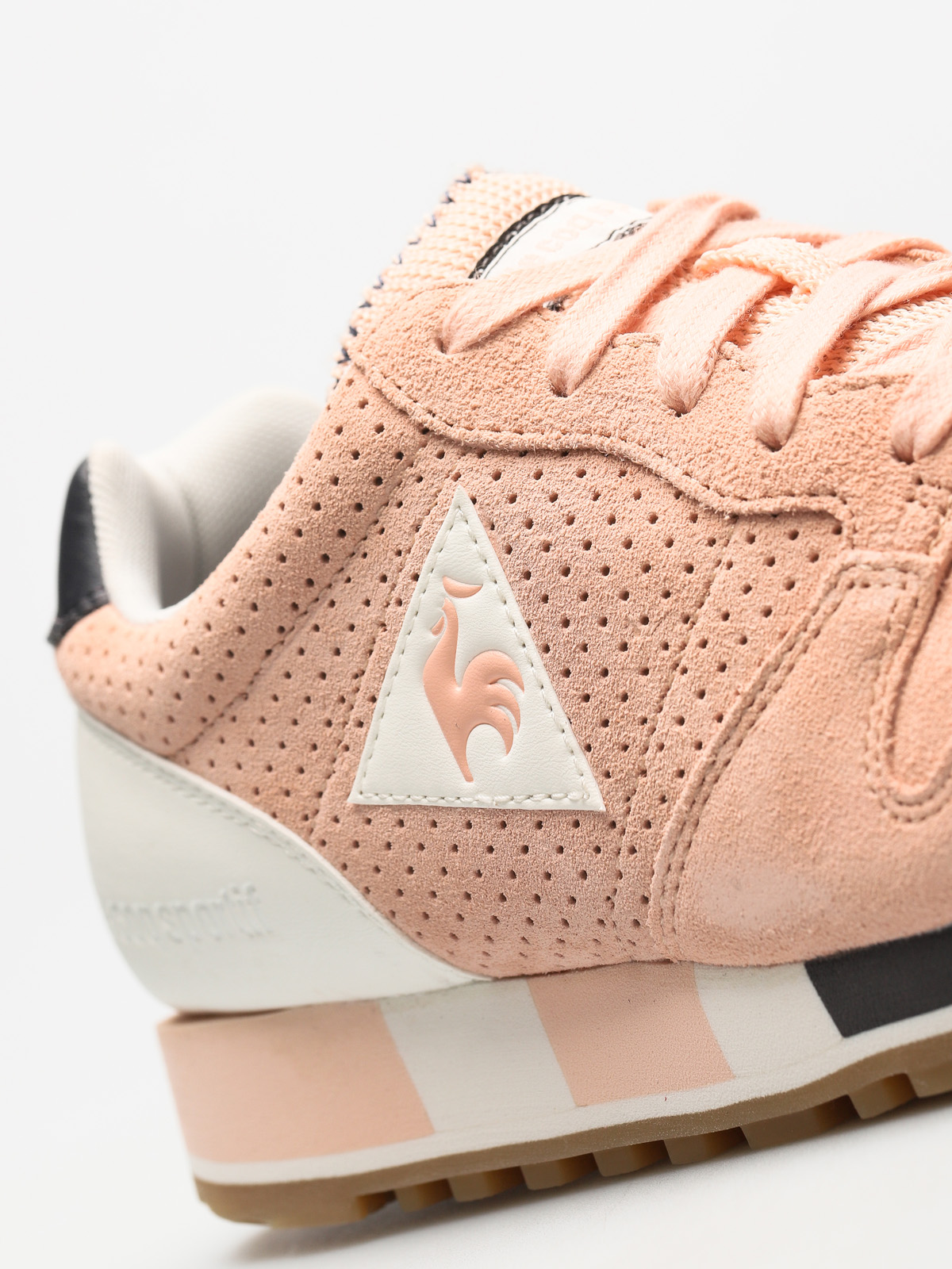 Coq sportif clearance omega premium rose