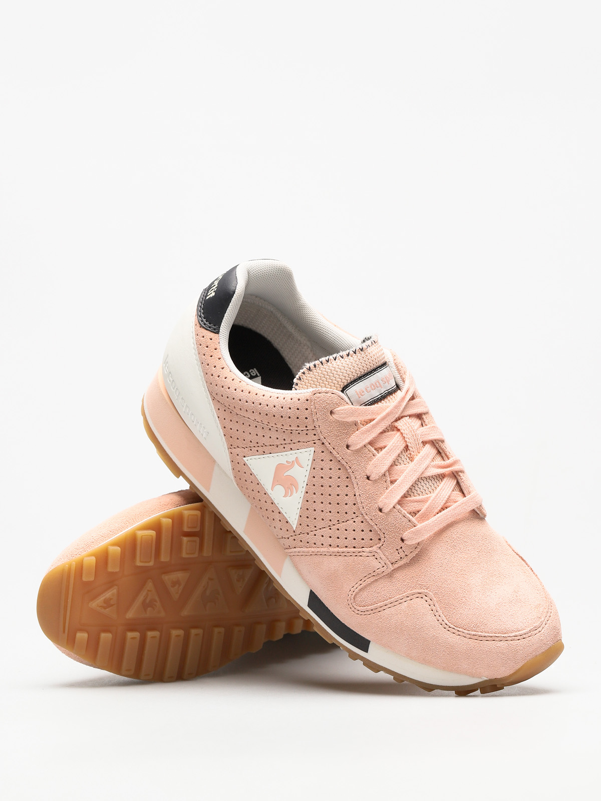 Le coq sportif omega hotsell premium 90