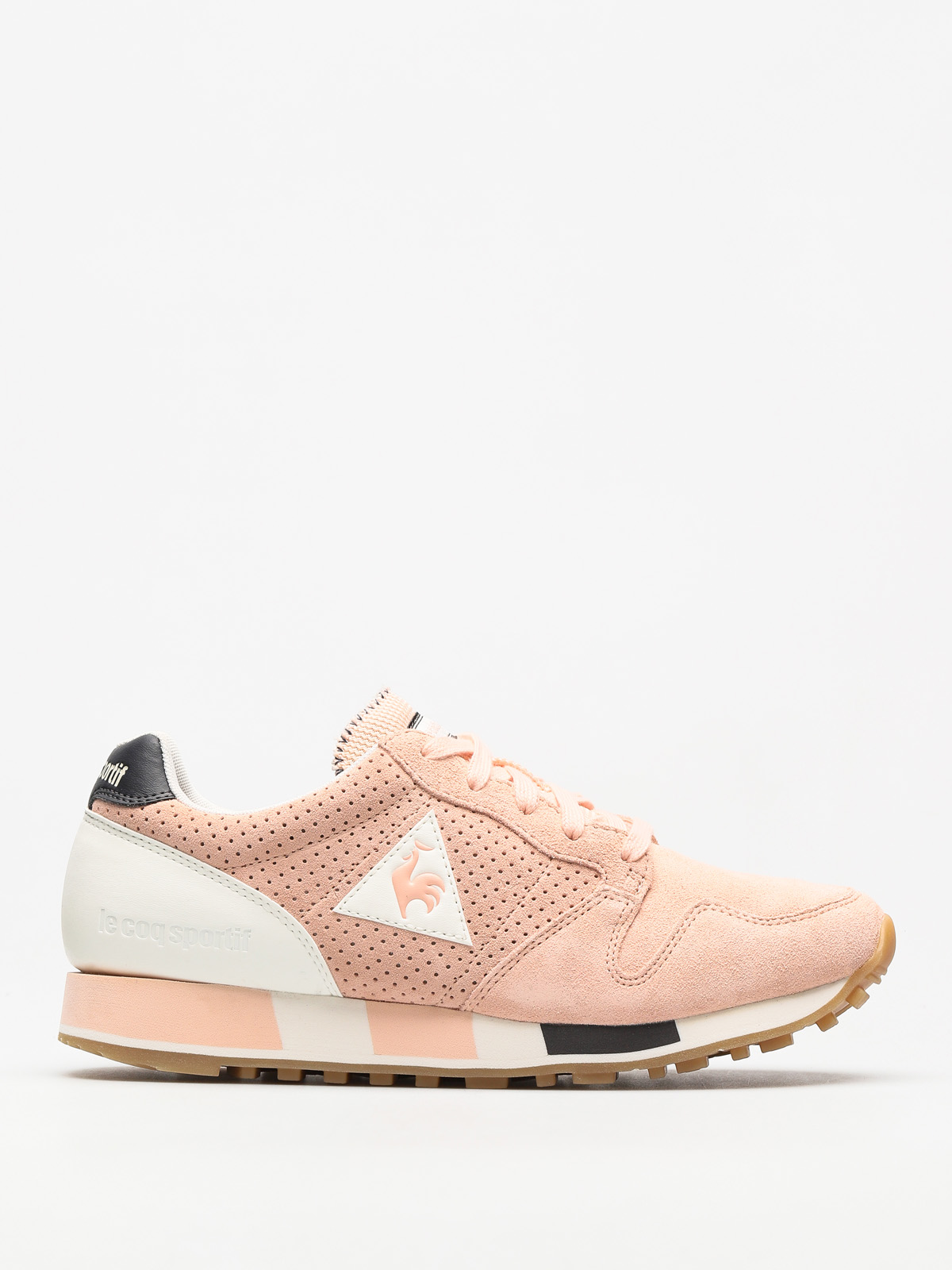 Buty Le Coq Sportif Omega Premium (scallop shell)