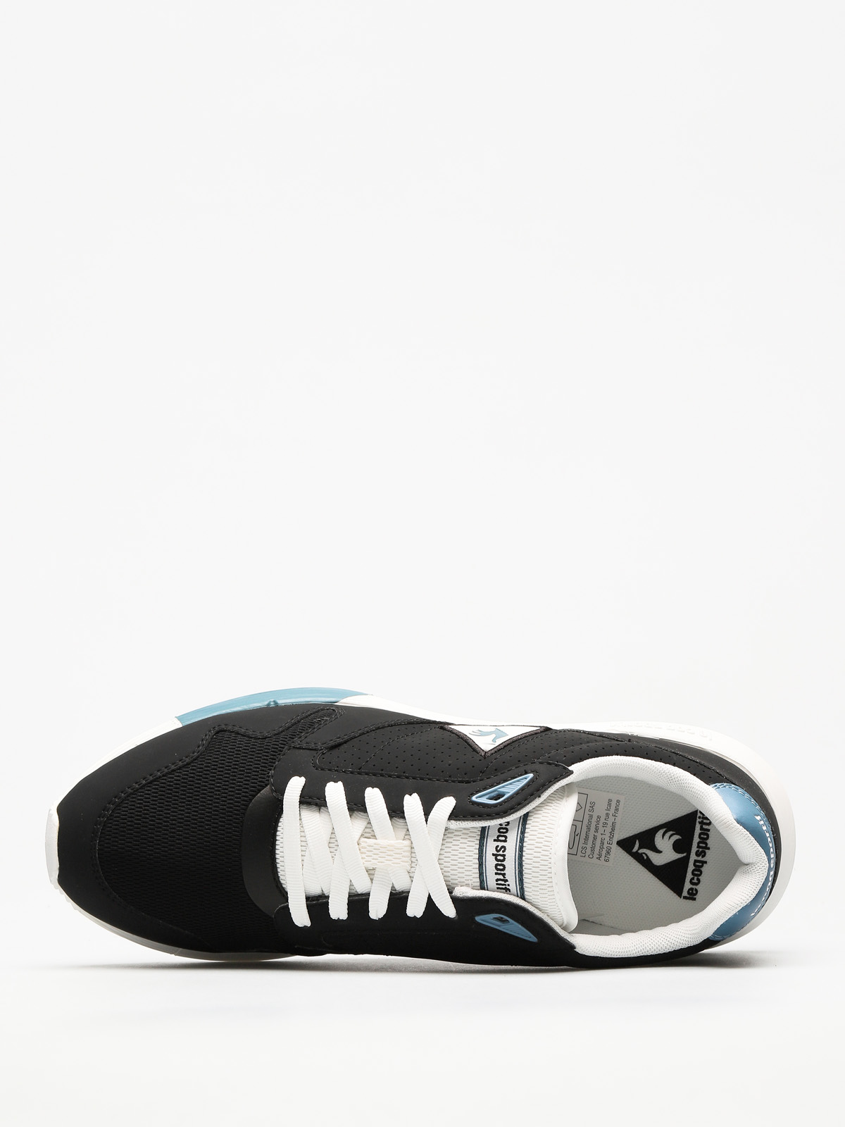 Le coq sportif 19 2025 rue icare 67960 entzheim