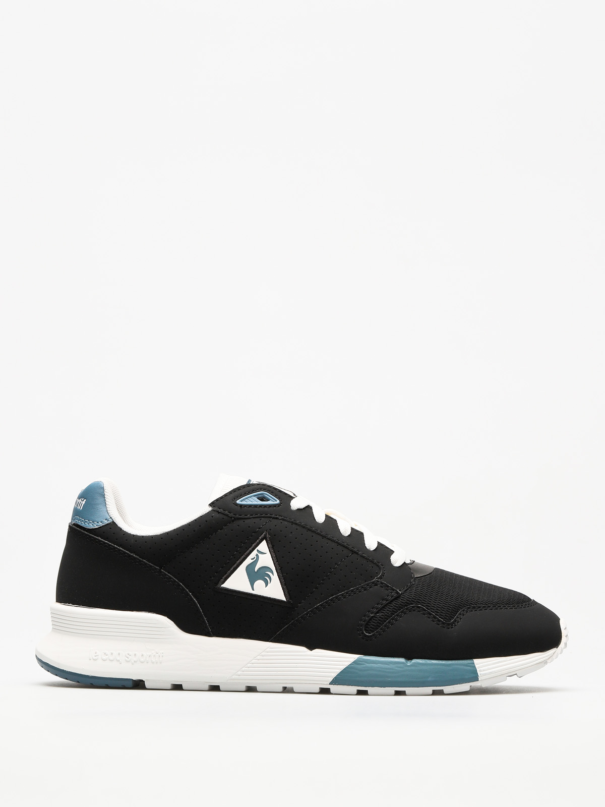 Buty Le Coq Sportif Omega X Sport (black)