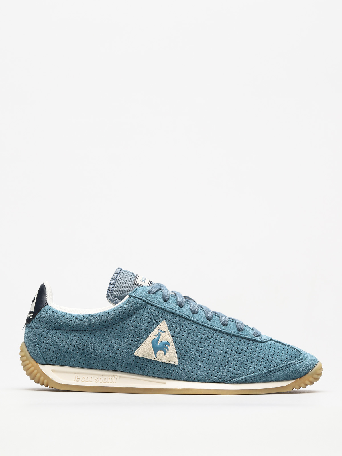 Buty Le Coq Sportif Quartz Premium (bluestone)