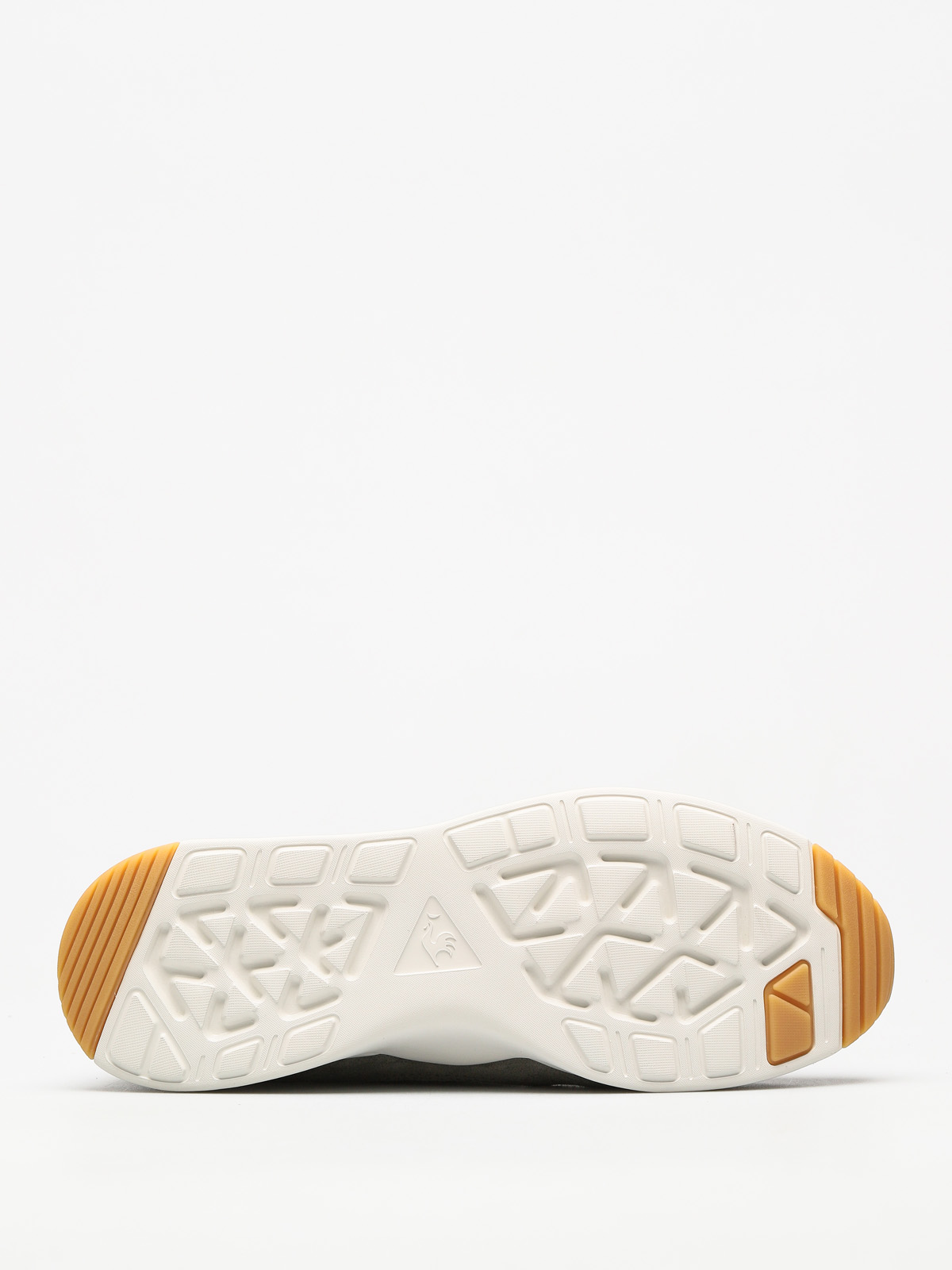 Buty Le Coq Sportif Lcs R Pure Summer Craft (olive night)