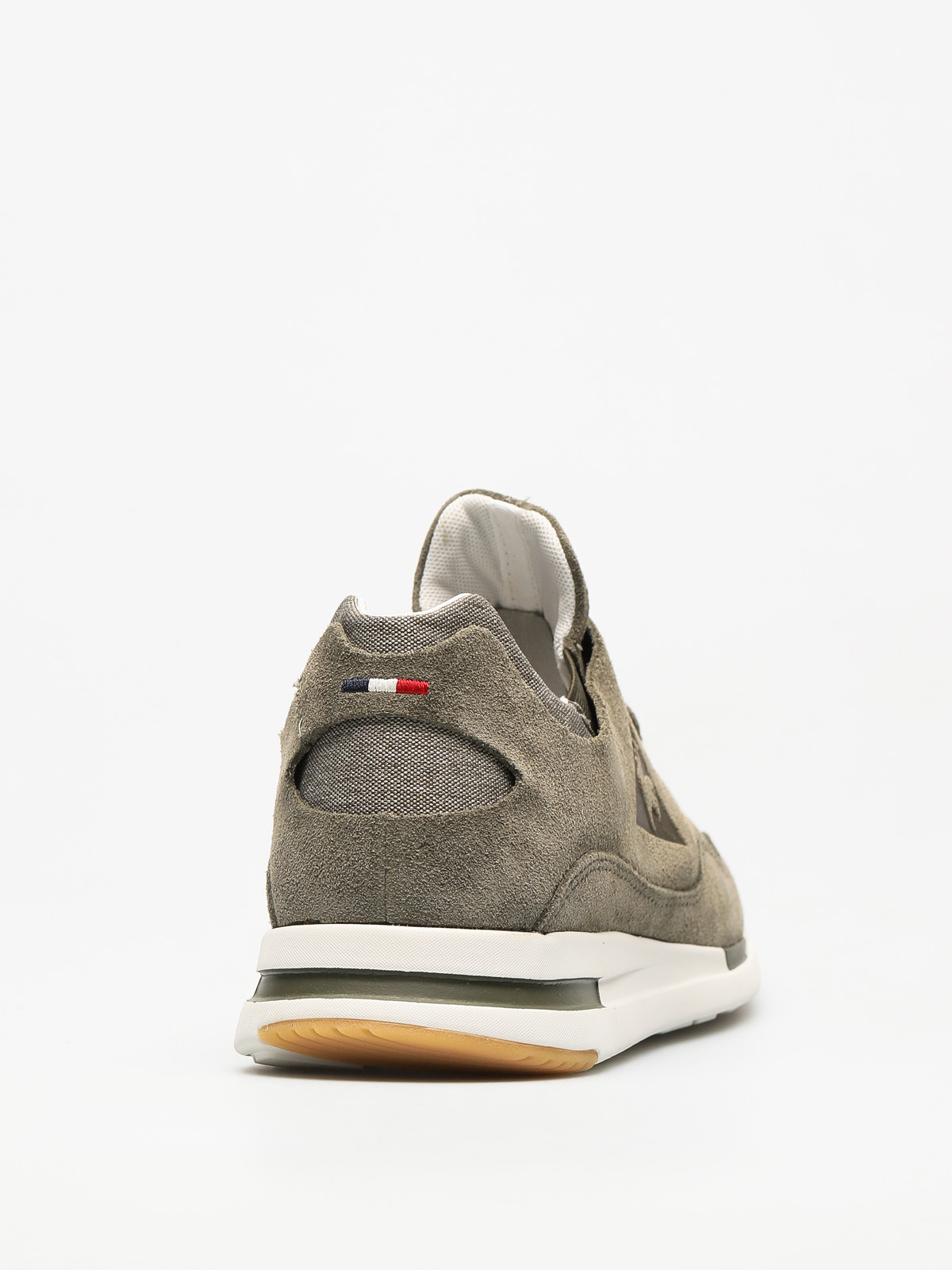Buty Le Coq Sportif Lcs R Pure Summer Craft (olive night)