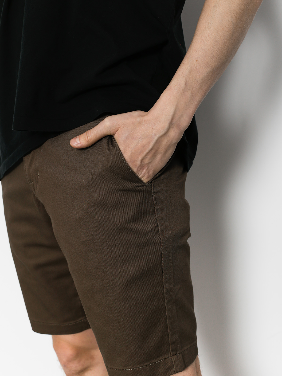 Szorty Volcom Frckn Mdn Strch (msh)