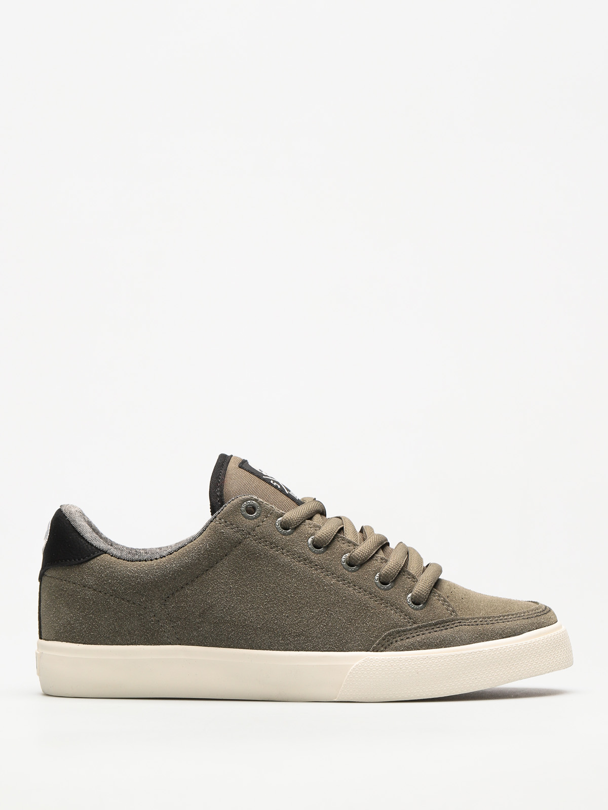 Buty Circa Lopez 50 (dusty olive/off white)