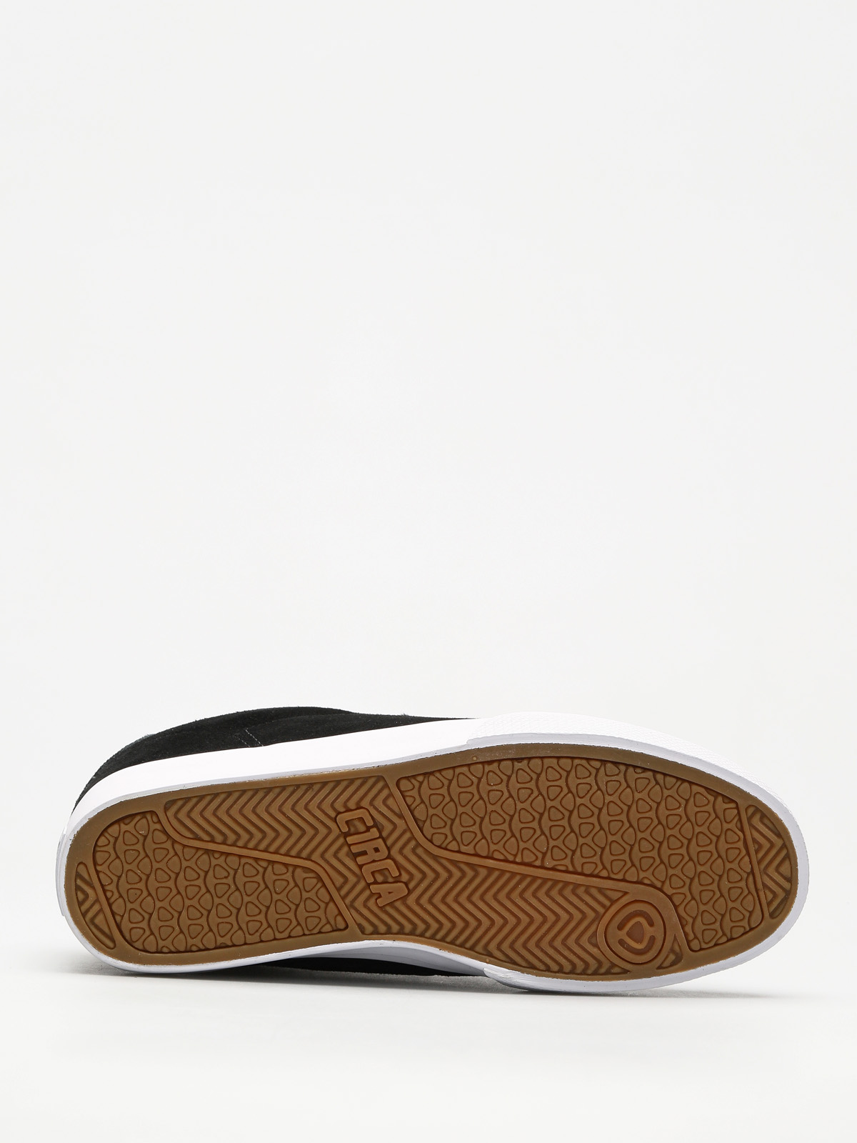 Buty Circa Lopez 50 (black/golden yellow)