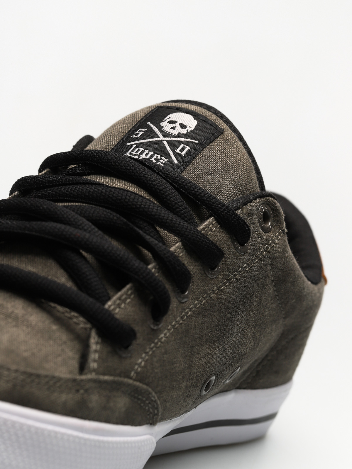 Buty Circa Lopez 50 (bungee cord/white)
