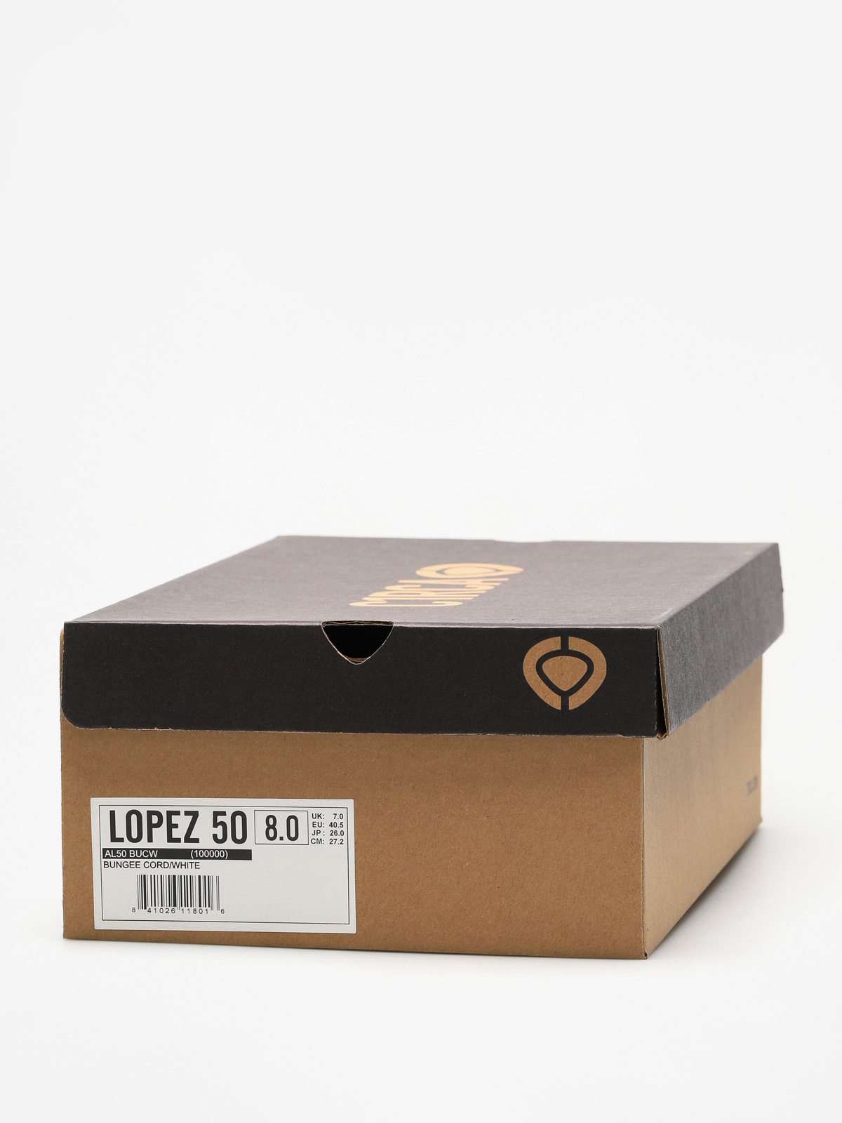 Buty Circa Lopez 50 (bungee cord/white)
