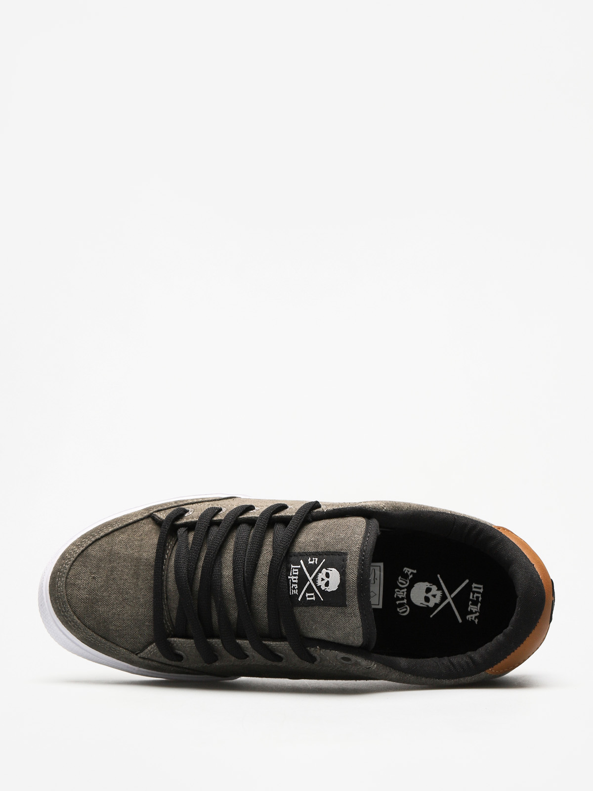 Buty Circa Lopez 50 (bungee cord/white)