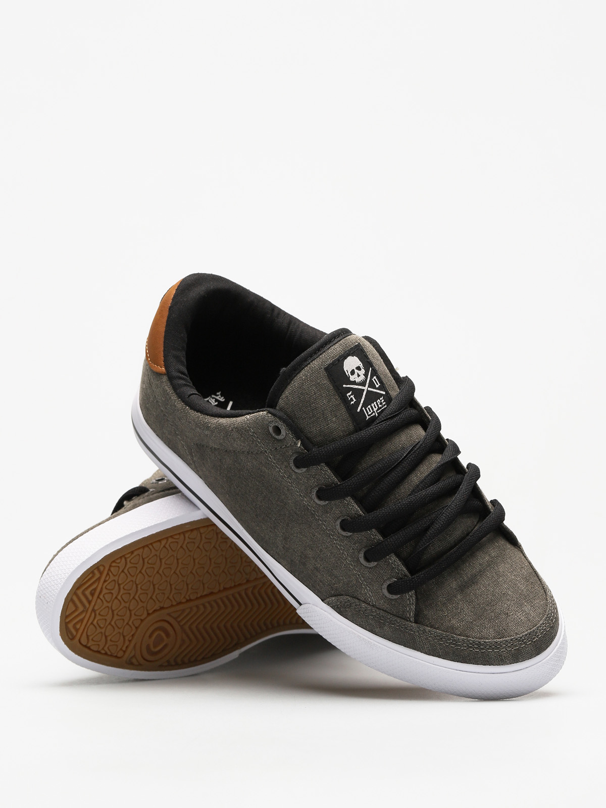 Buty Circa Lopez 50 (bungee cord/white)