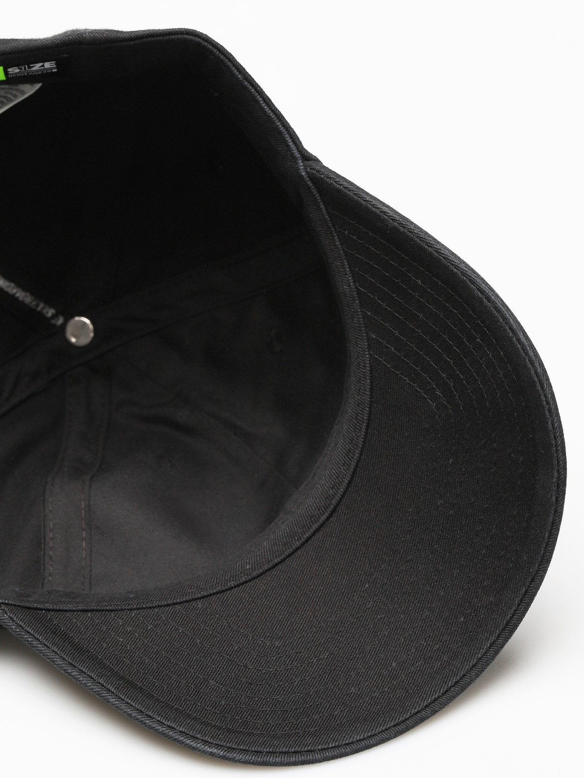 Czapka z daszkiem Nike SB Sb Vintage H86 ZD (black/white)