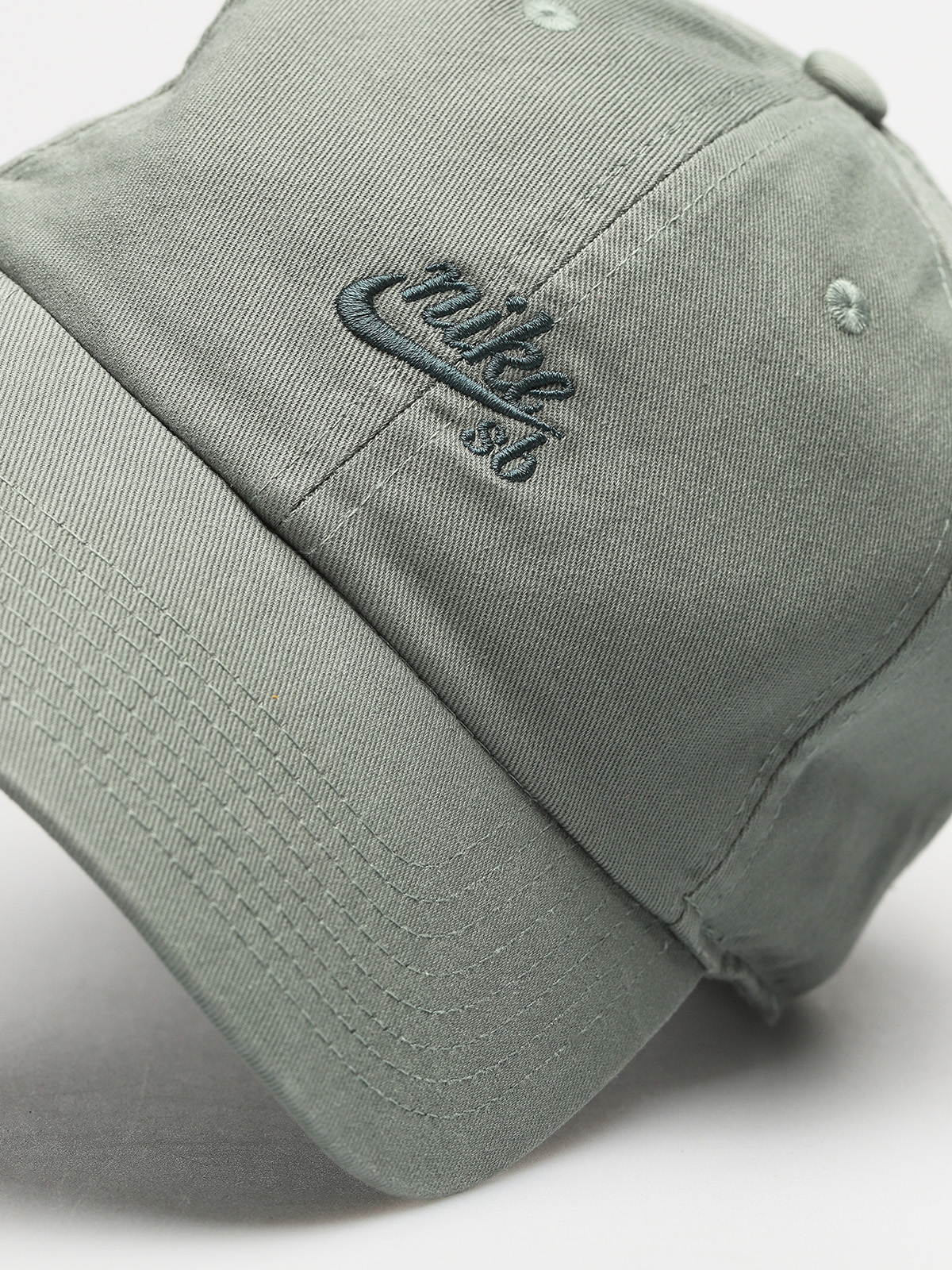 Czapka z daszkiem Nike SB Sb Vintage H86 ZD (clay green/deep jungle)