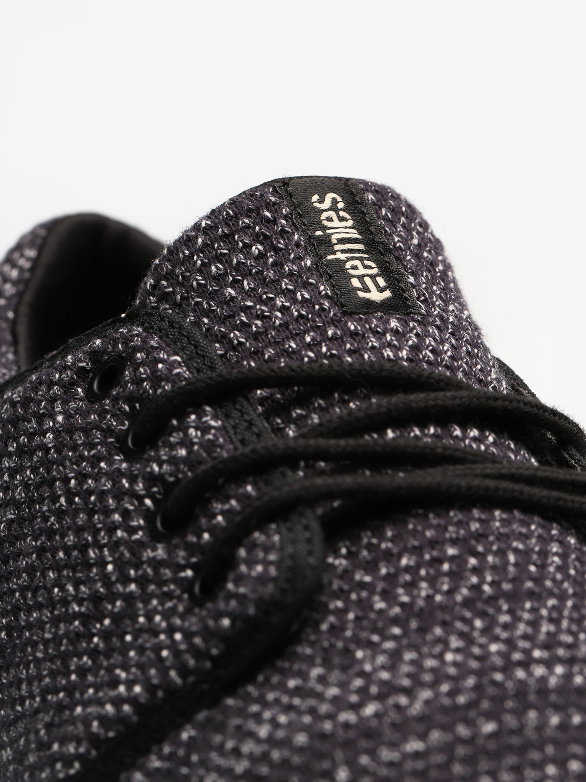 Buty Etnies Scout Wmn (black/white)