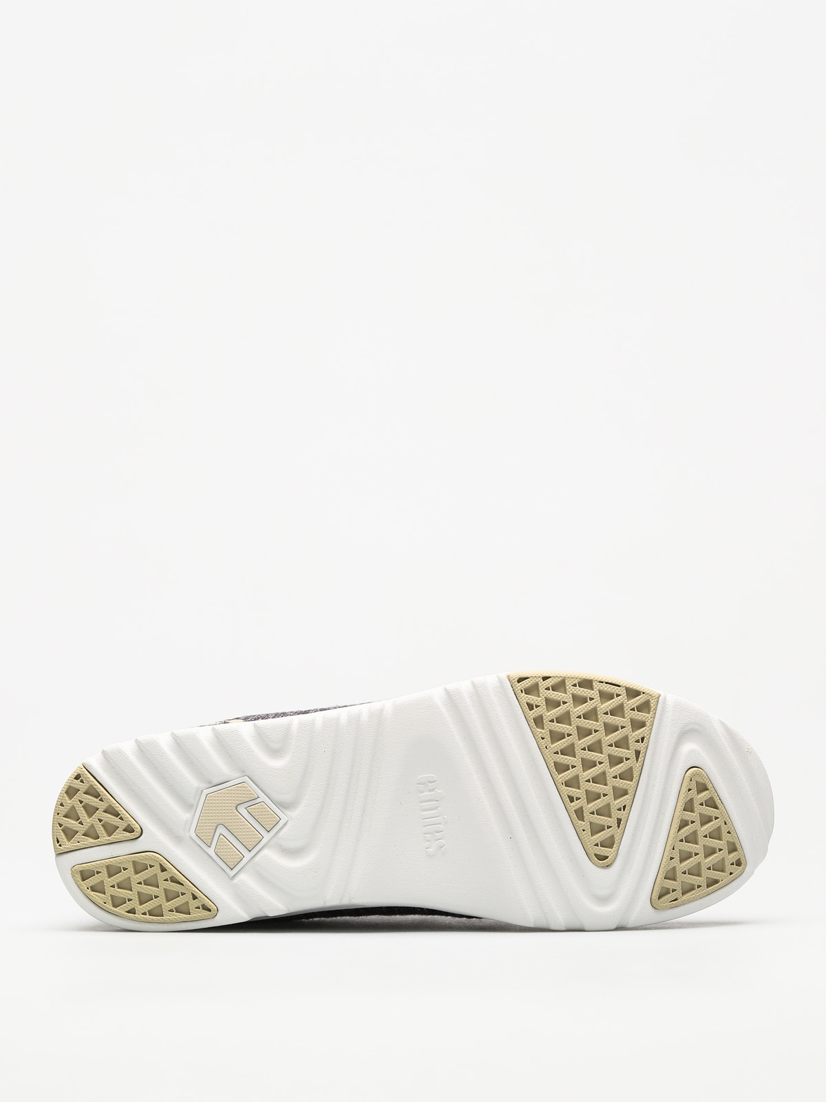 Buty Etnies Scout Wmn (black/white)