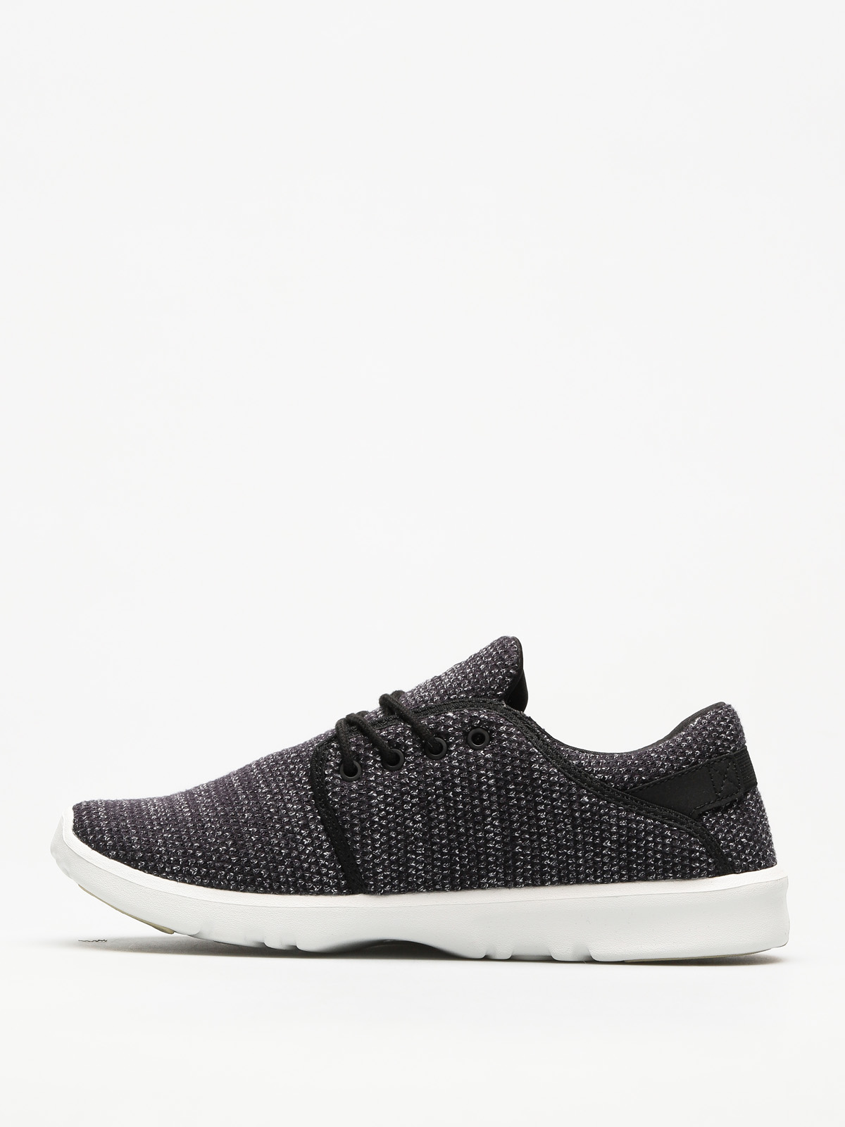 Buty Etnies Scout Wmn (black/white)