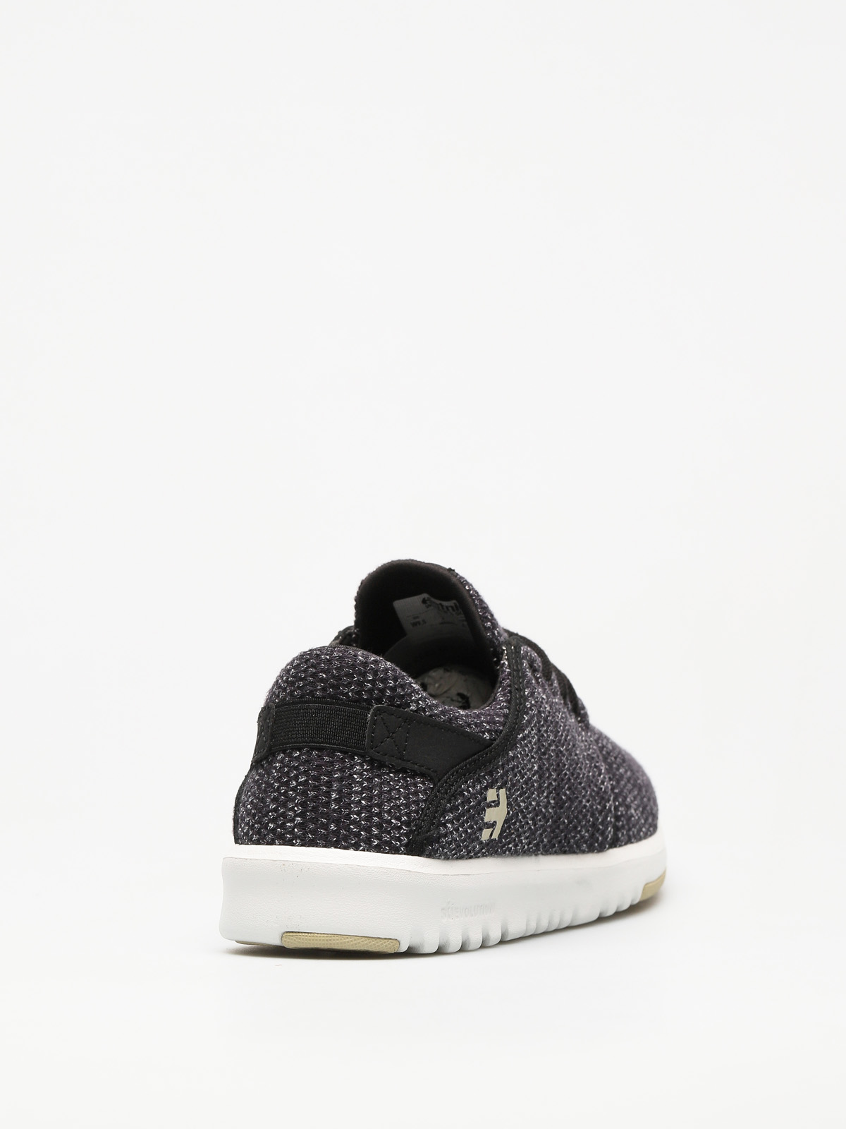 Buty Etnies Scout Wmn (black/white)