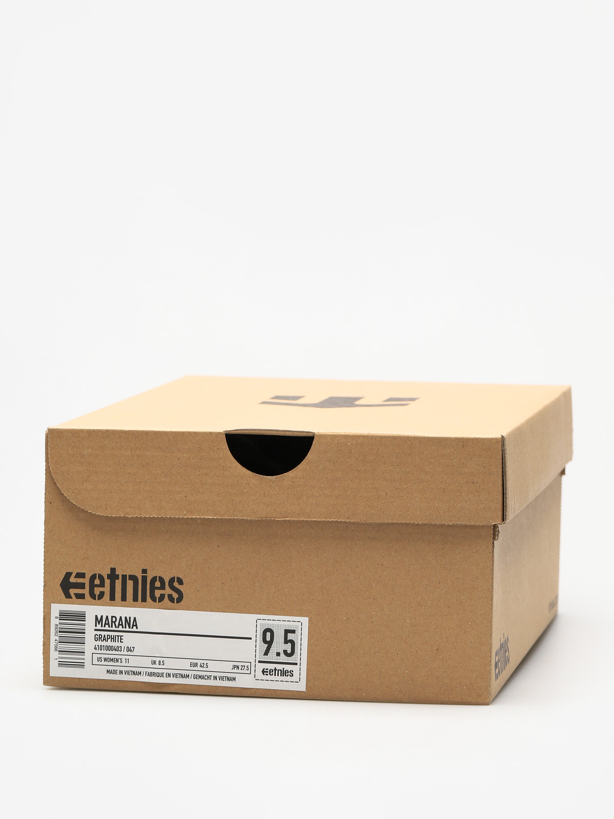 Etnies on sale marana graphite