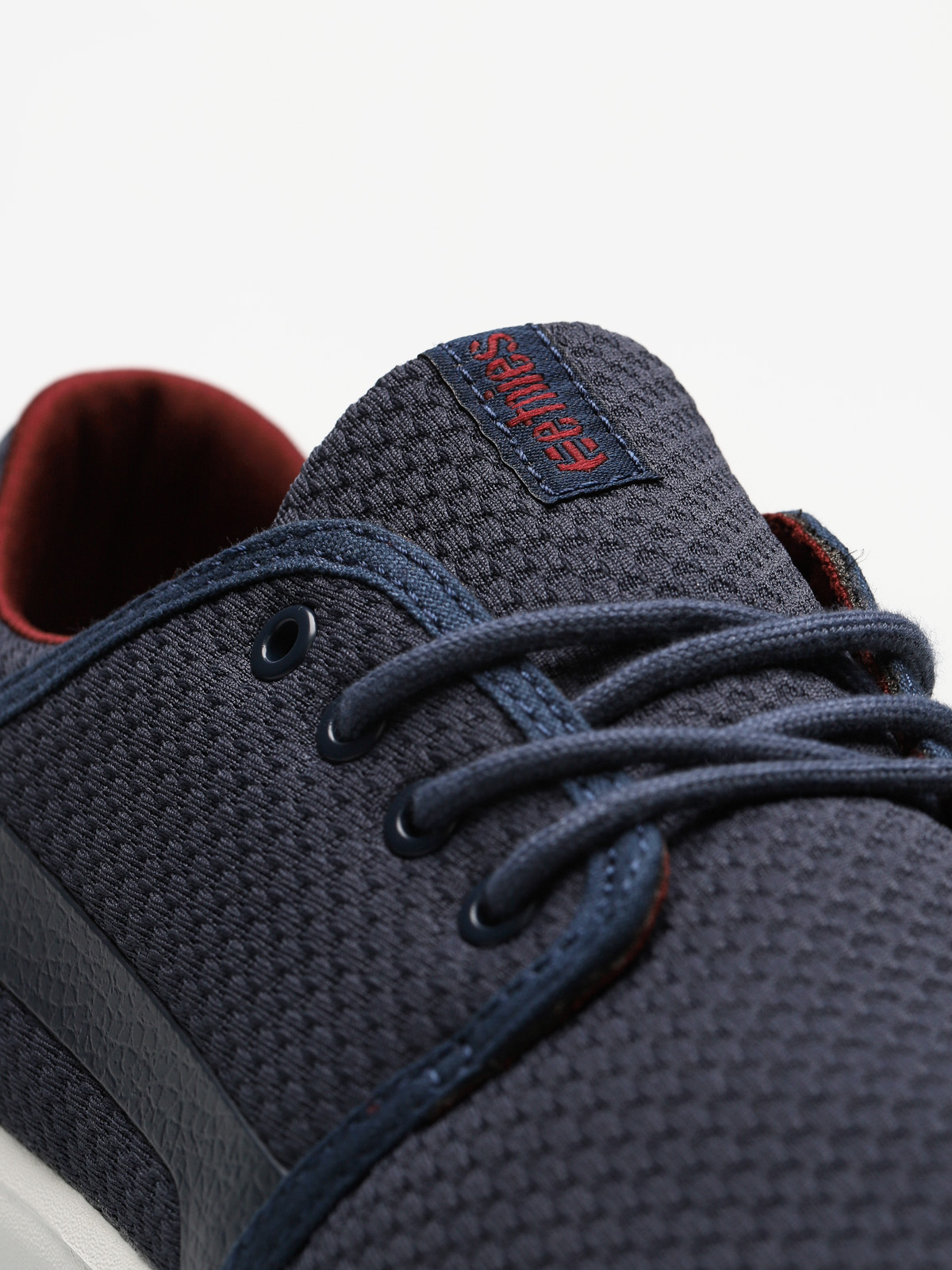 Buty Etnies Scout (navy/red)