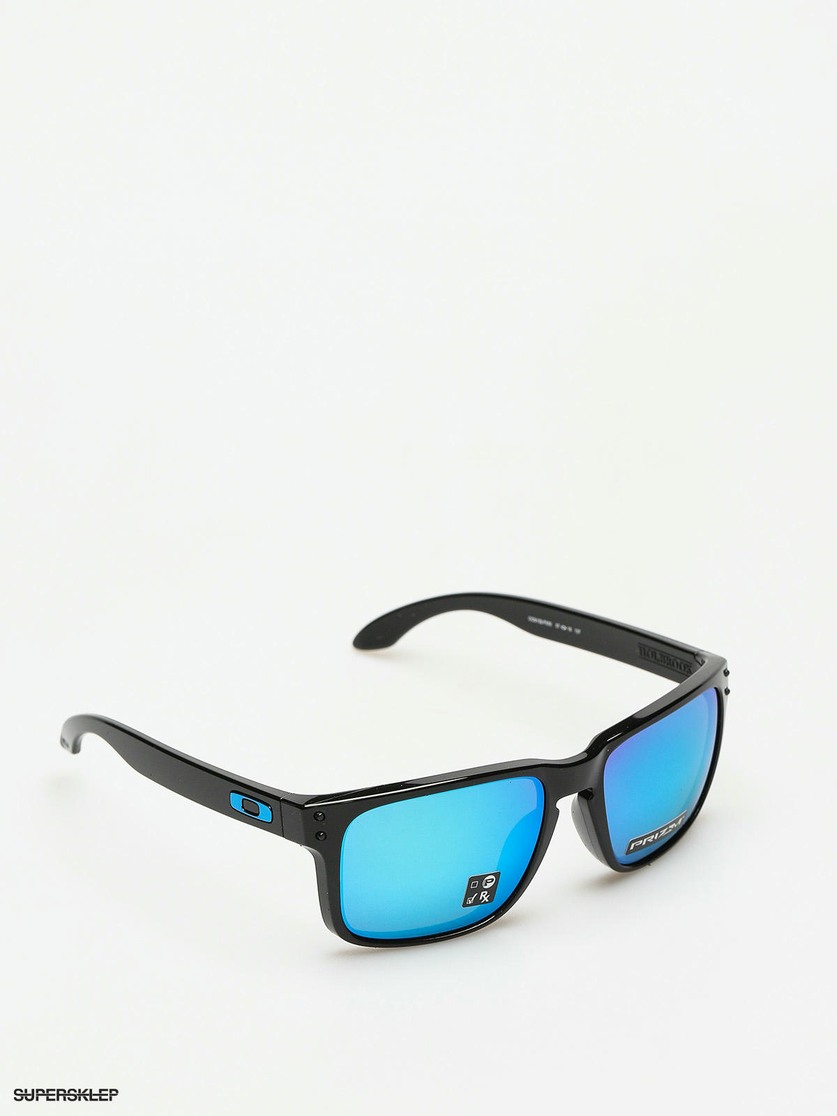 oakley sapphire iridium