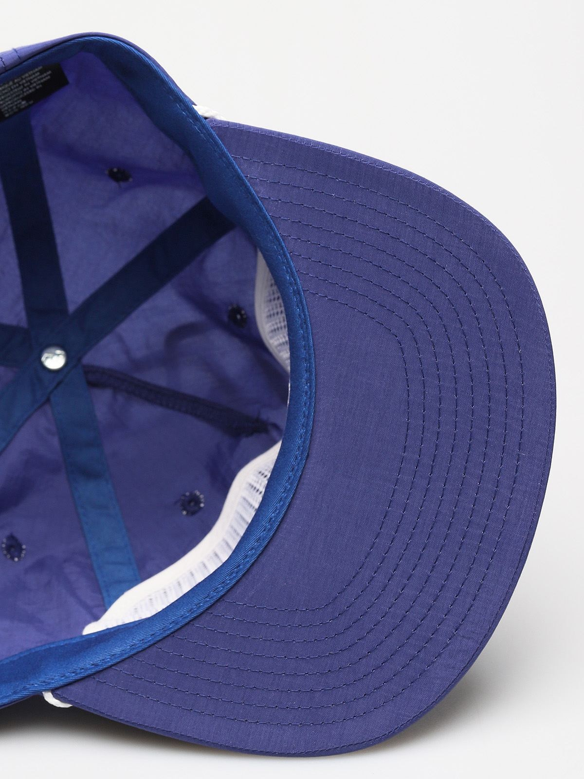 Czapka z daszkiem Brixton Speedway Hp ZD (royal)