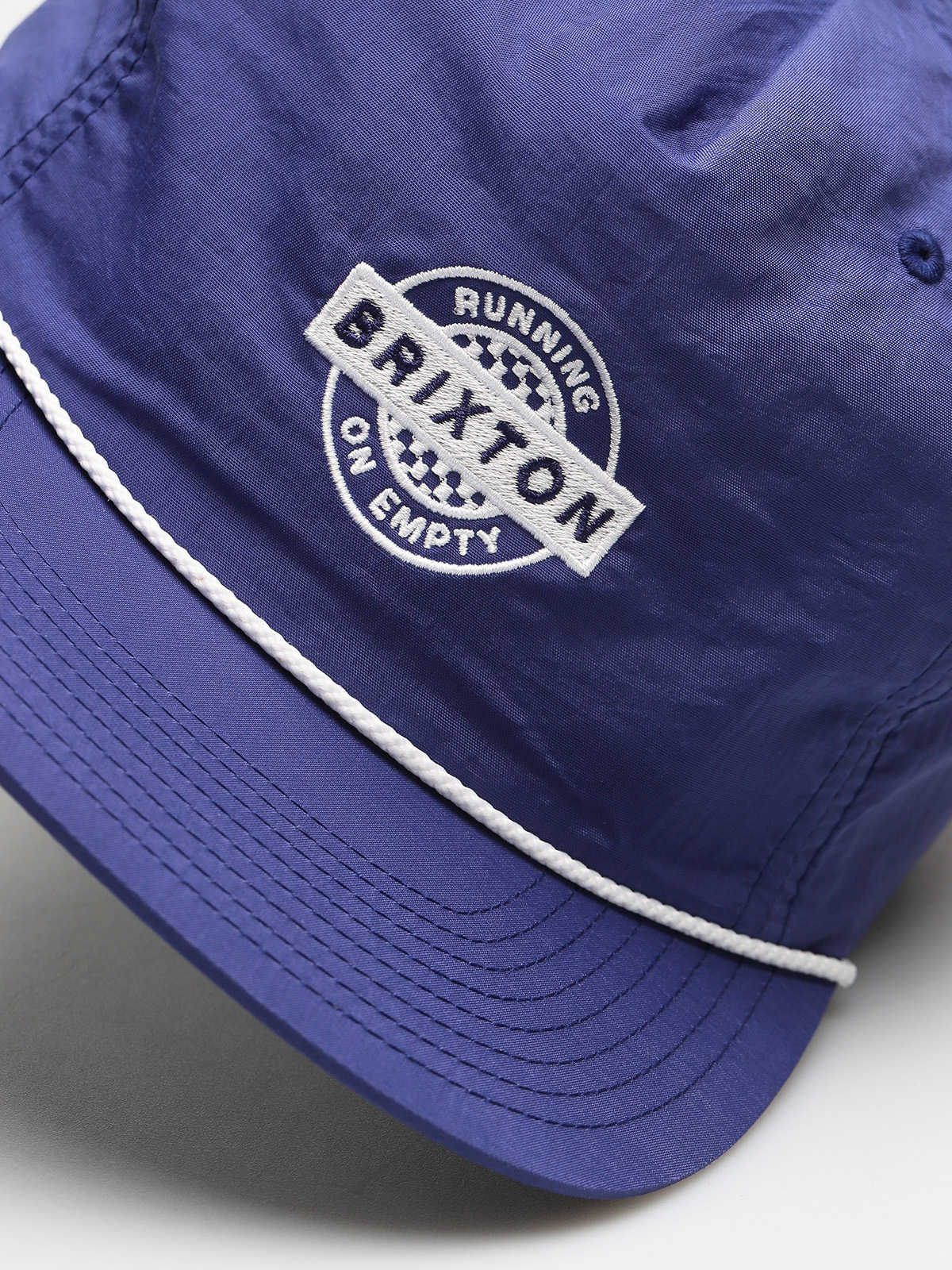 Czapka z daszkiem Brixton Speedway Hp ZD (royal)