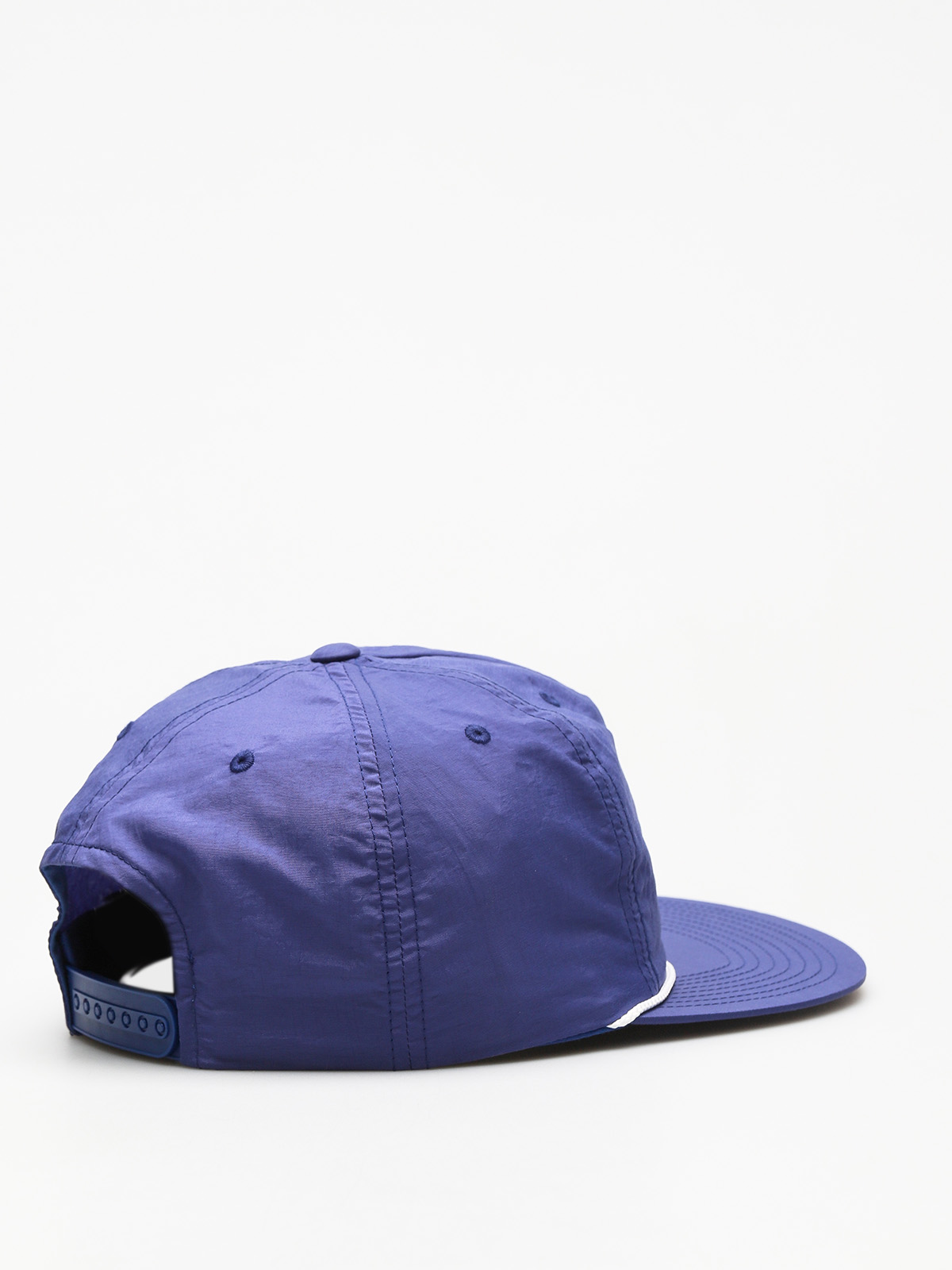 Czapka z daszkiem Brixton Speedway Hp ZD (royal)