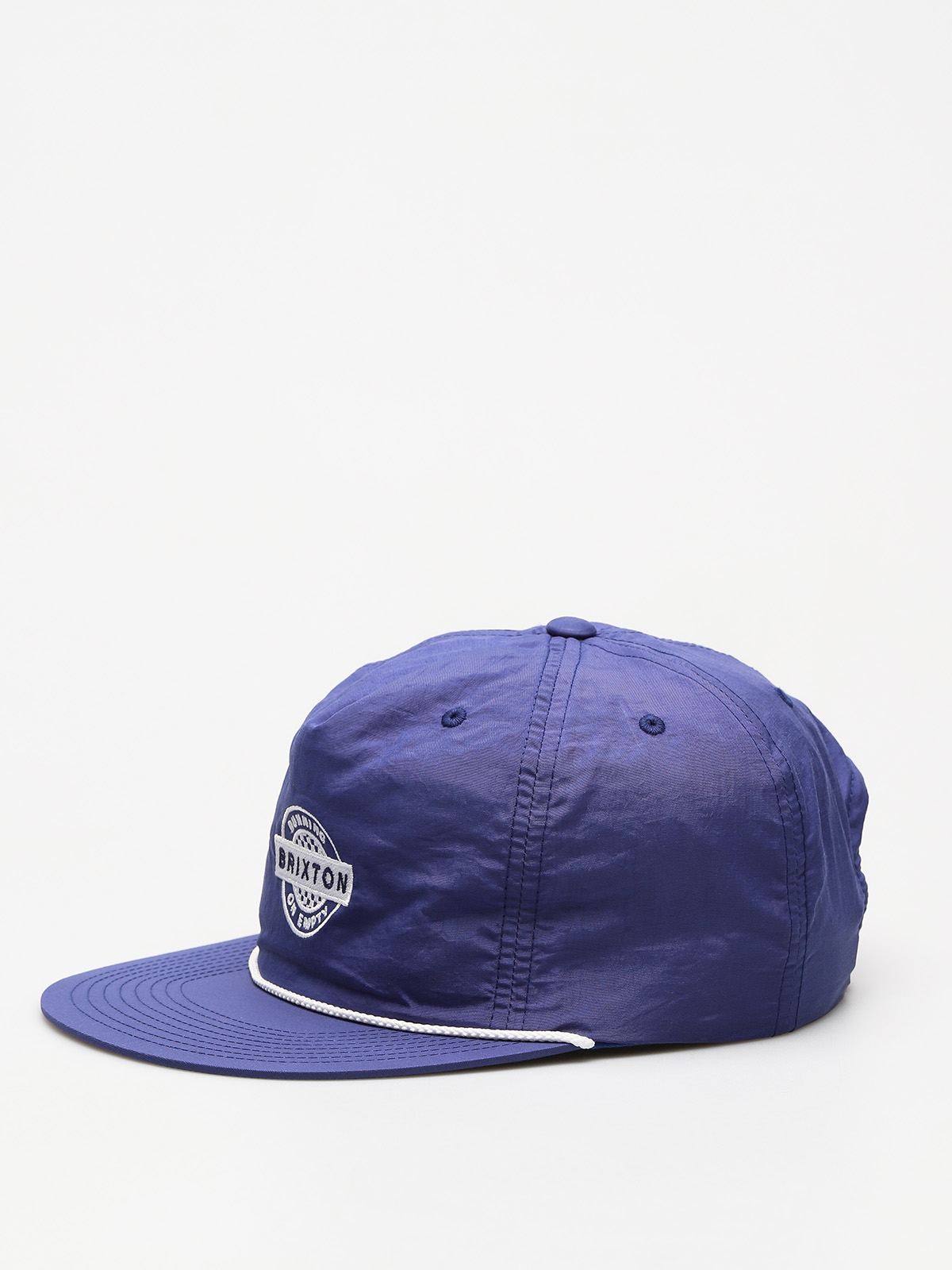 Czapka z daszkiem Brixton Speedway Hp ZD (royal)