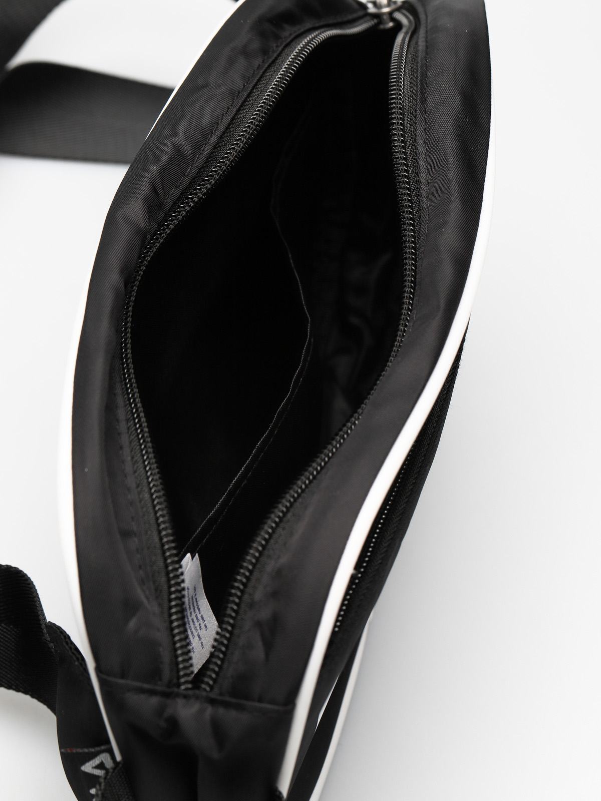 Nerka Fila Waist Bag Bulky (black)