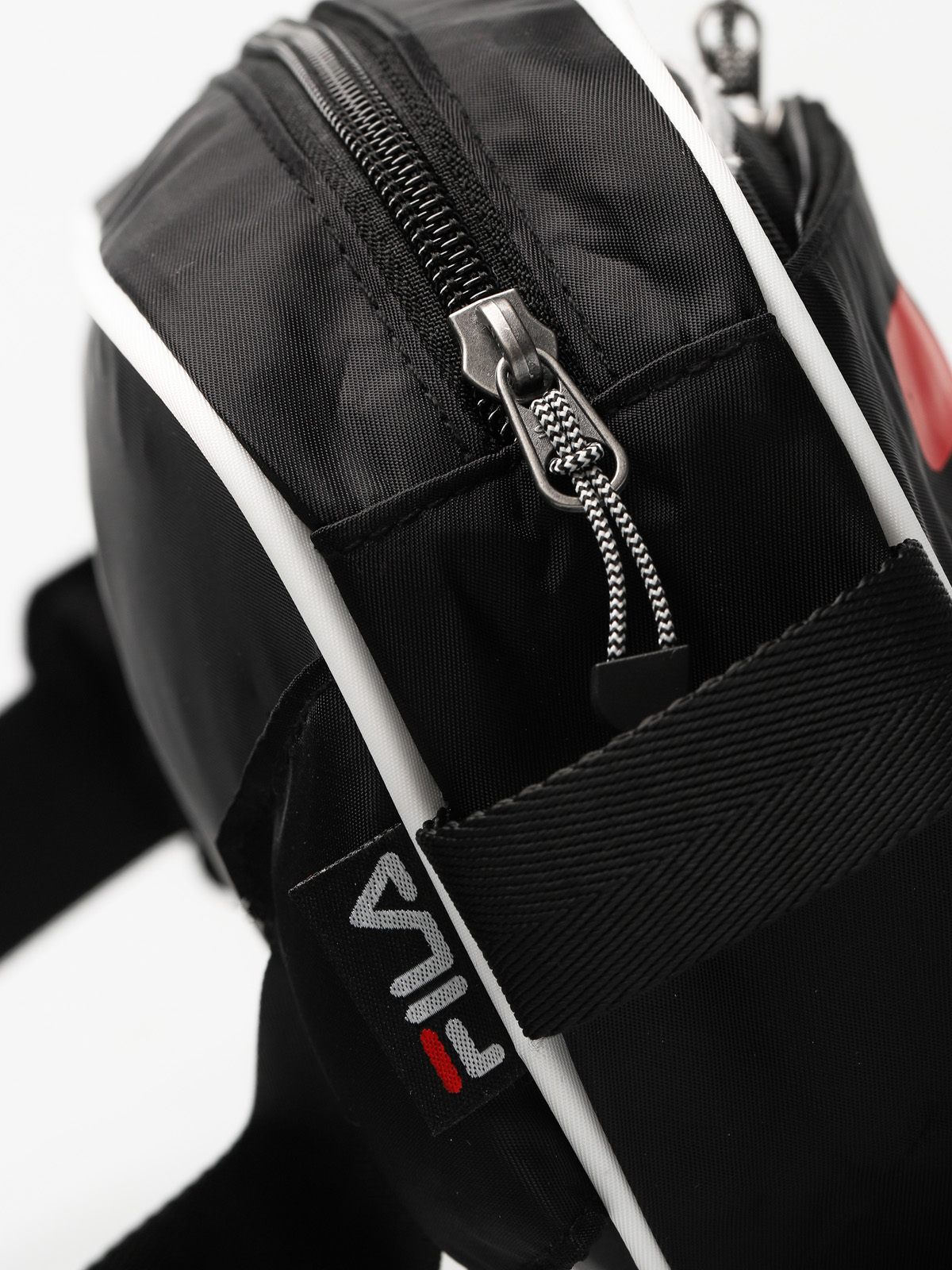 Nerka Fila Waist Bag Bulky (black)