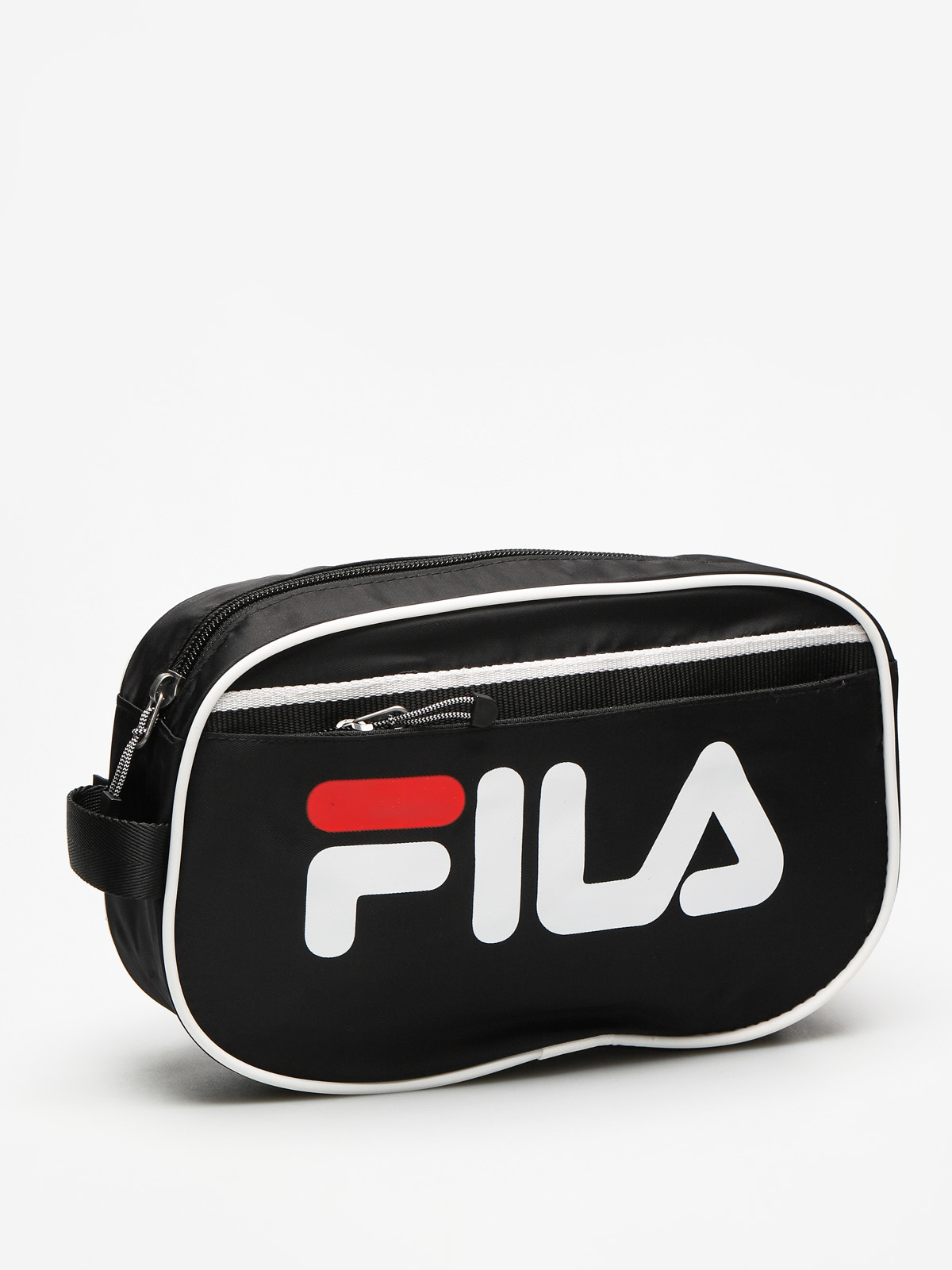 Nerka Fila Waist Bag Bulky (black)