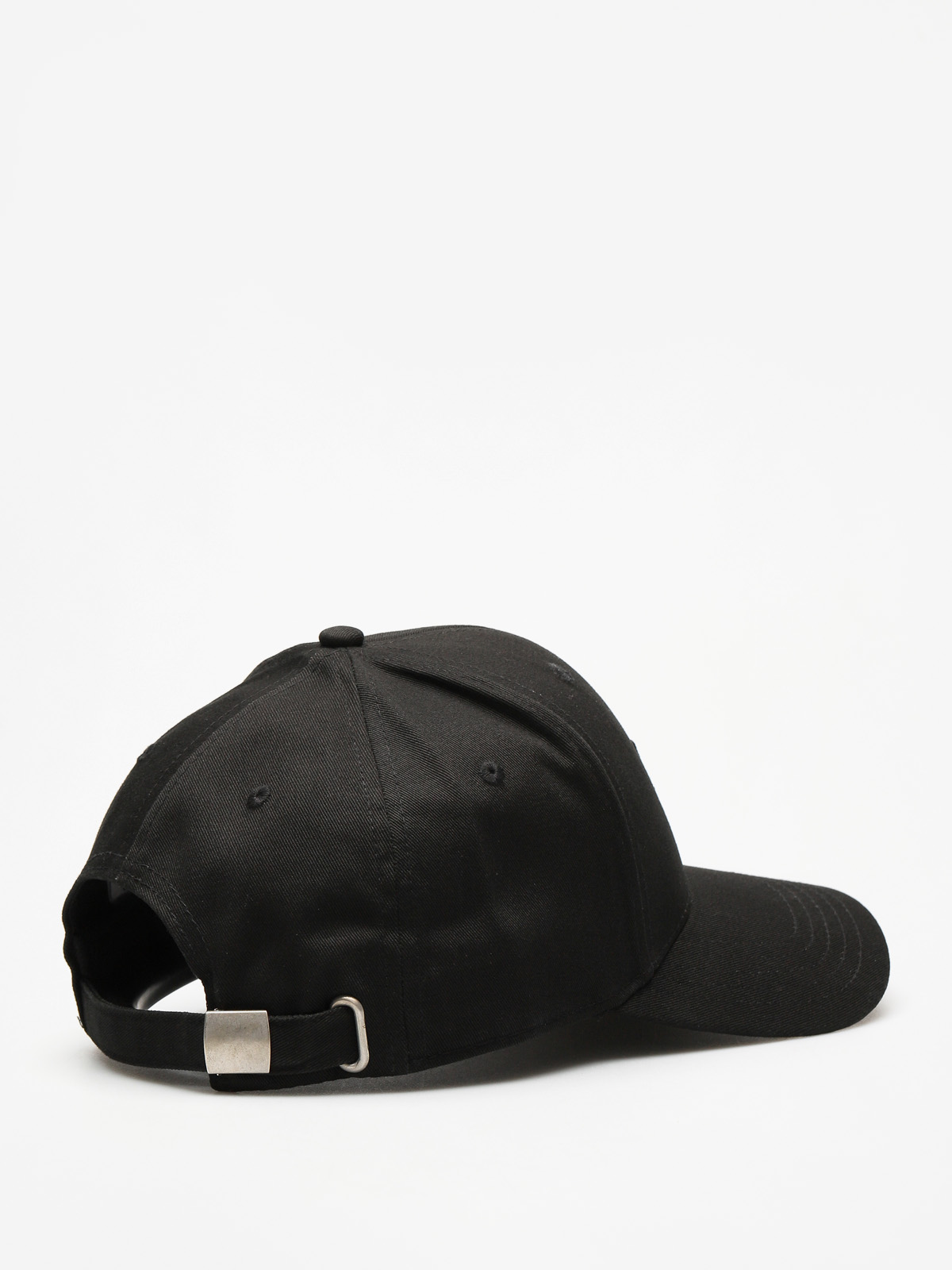 Czapka z daszkiem Fila 6 Panel Strap Back ZD (black)